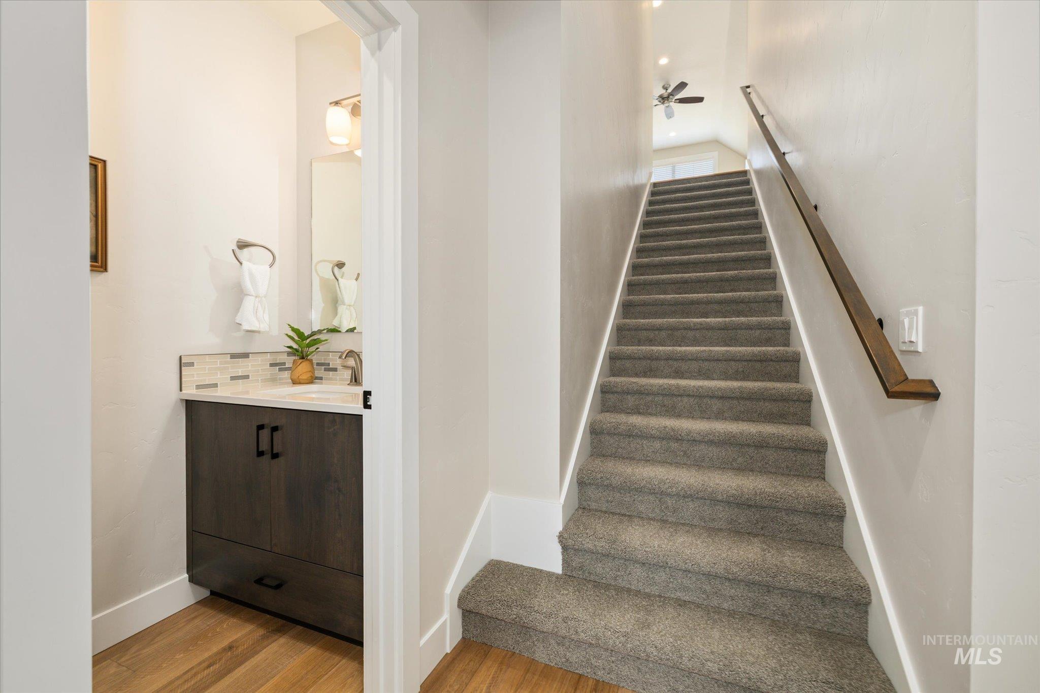 6638 S Capstone Ave, Meridian, Idaho 83642, 3 Bedrooms, 2.5 Bathrooms, Residential For Sale, Price $729,000,MLS 98973949