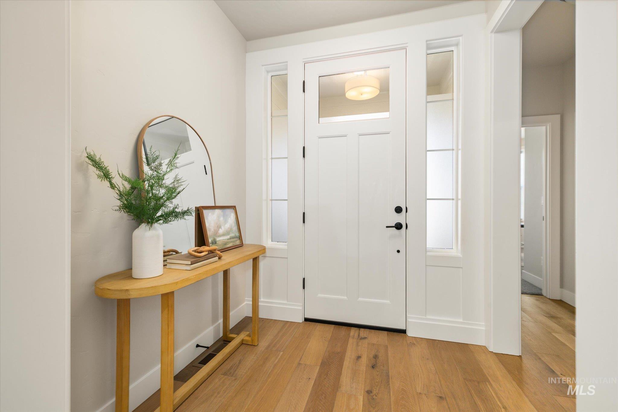 6638 S Capstone Ave, Meridian, Idaho 83642, 3 Bedrooms, 2.5 Bathrooms, Residential For Sale, Price $729,000,MLS 98973949