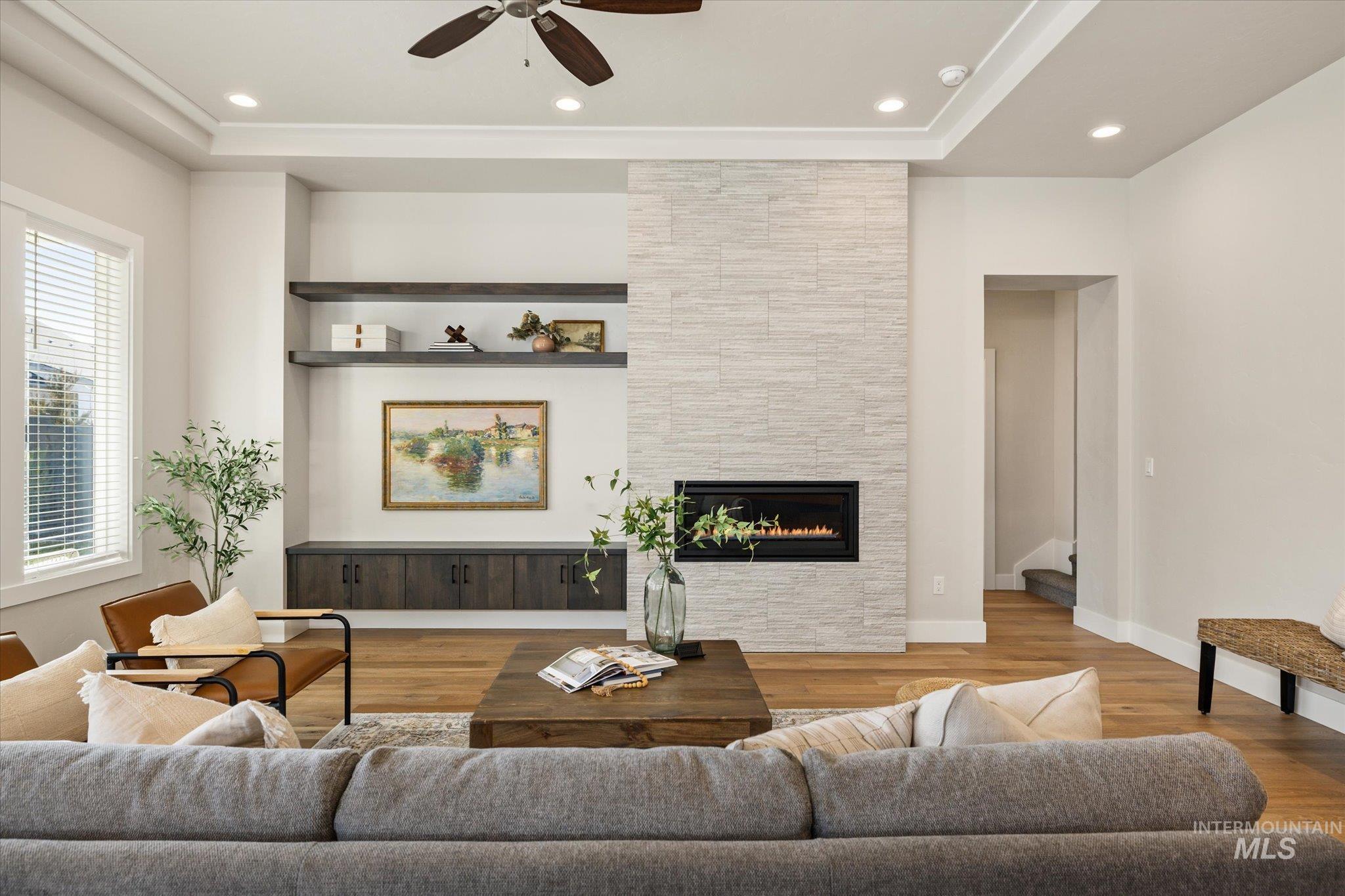 6638 S Capstone Ave, Meridian, Idaho 83642, 3 Bedrooms, 2.5 Bathrooms, Residential For Sale, Price $729,000,MLS 98973949