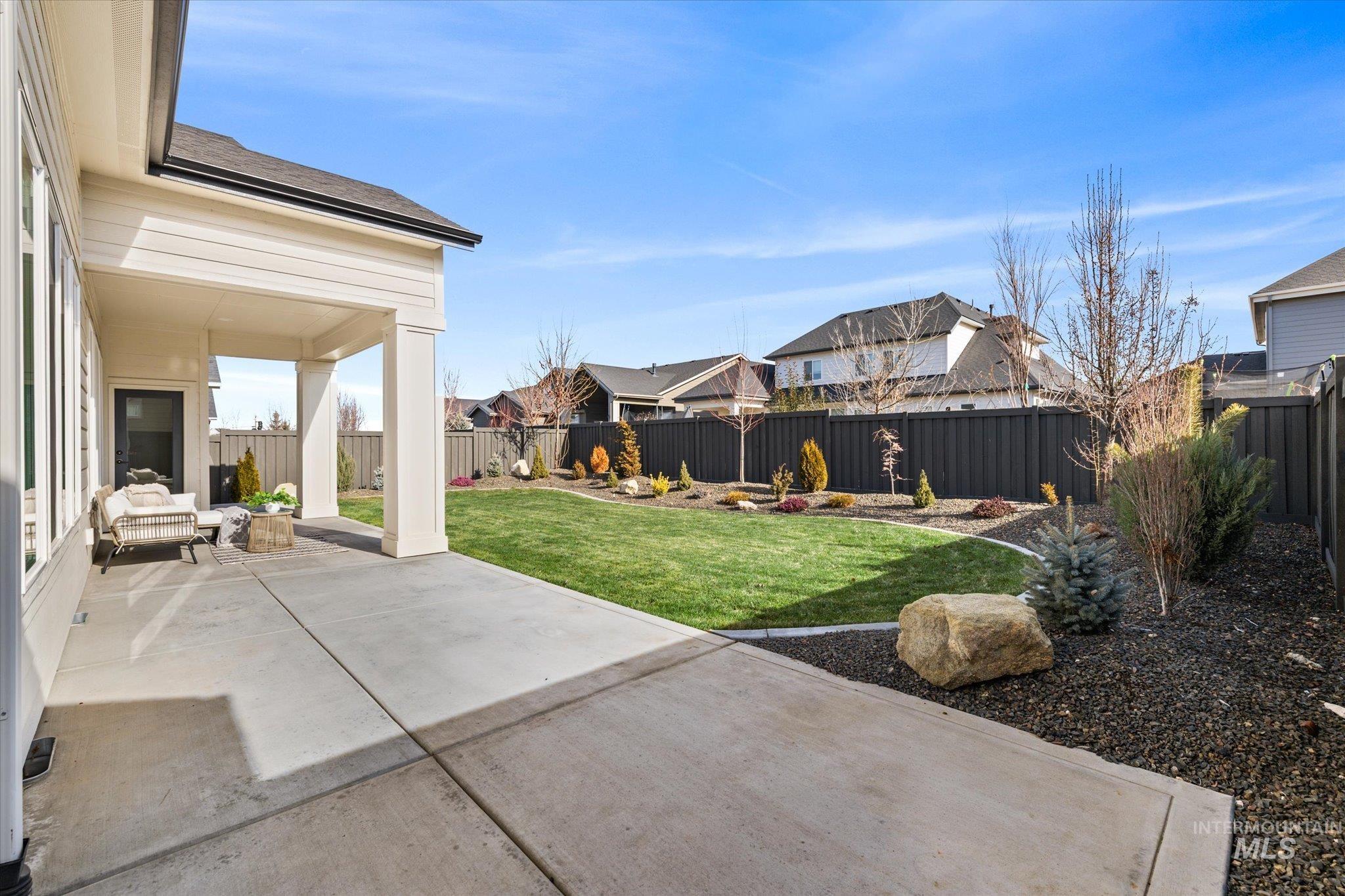 6638 S Capstone Ave, Meridian, Idaho 83642, 3 Bedrooms, 2.5 Bathrooms, Residential For Sale, Price $729,000,MLS 98973949