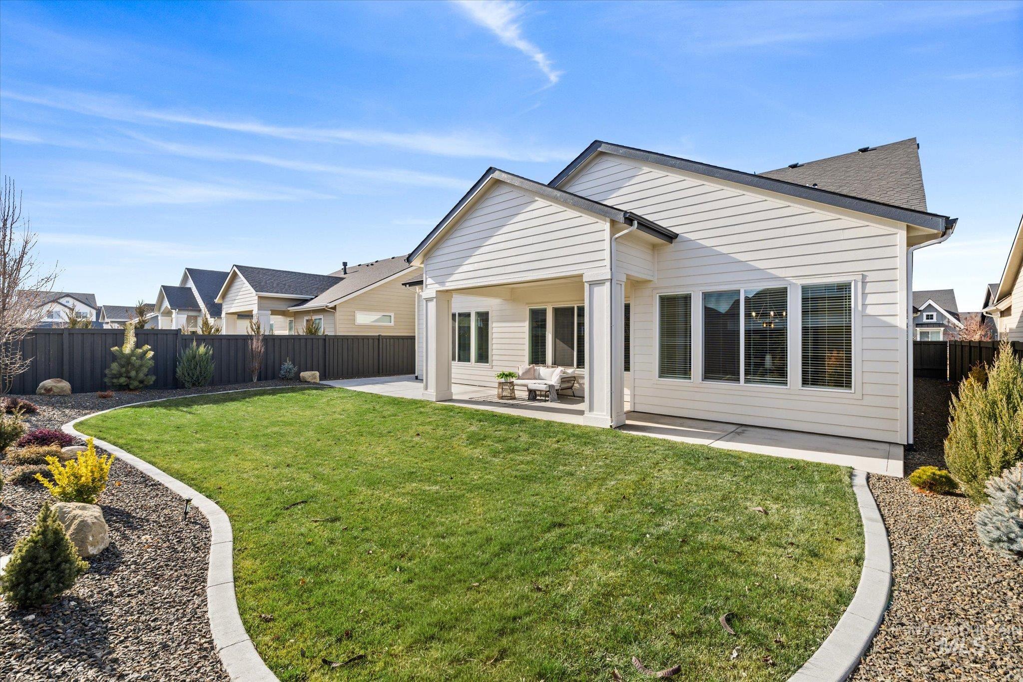 6638 S Capstone Ave, Meridian, Idaho 83642, 3 Bedrooms, 2.5 Bathrooms, Residential For Sale, Price $729,000,MLS 98973949