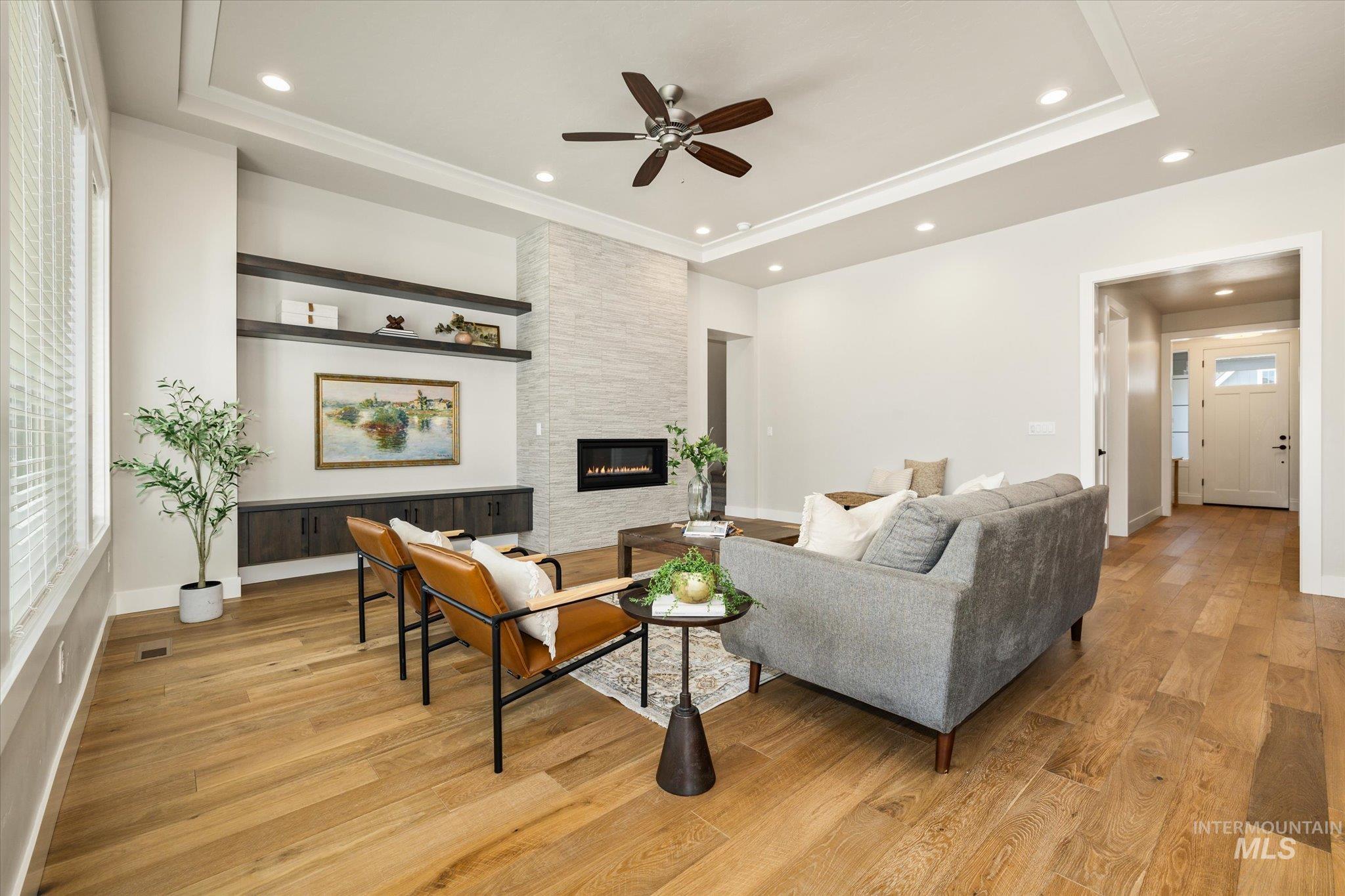 6638 S Capstone Ave, Meridian, Idaho 83642, 3 Bedrooms, 2.5 Bathrooms, Residential For Sale, Price $729,000,MLS 98973949