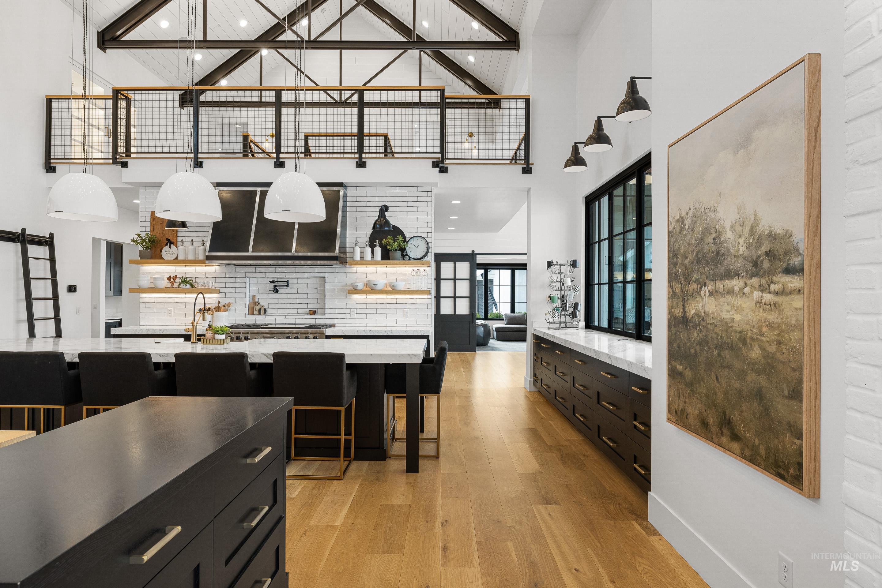 727 S Brentbrook Lane, Eagle, Idaho 83616, 5 Bedrooms, 8 Bathrooms, Residential For Sale, Price $6,150,000,MLS 98973950