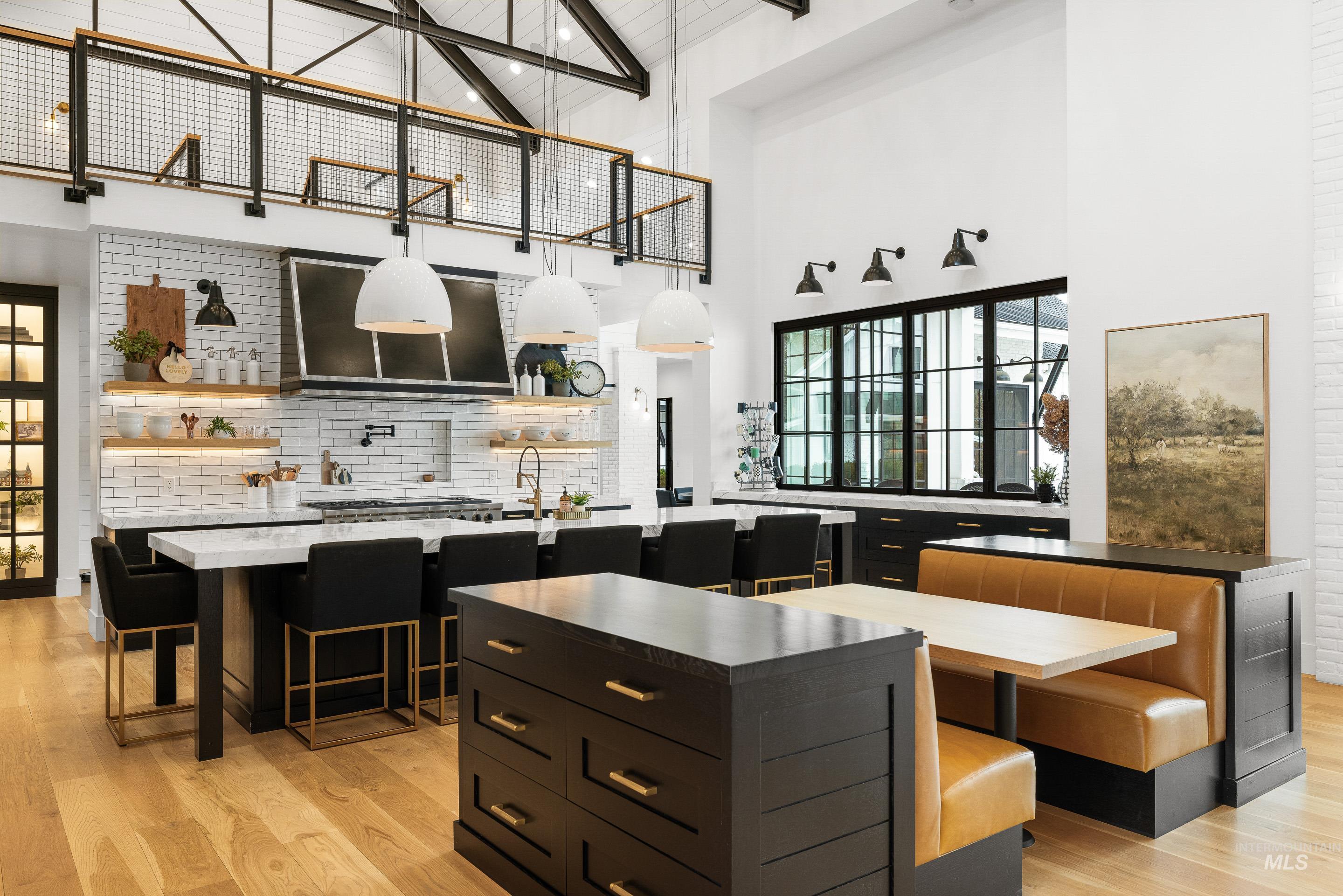 727 S Brentbrook Lane, Eagle, Idaho 83616, 5 Bedrooms, 8 Bathrooms, Residential For Sale, Price $6,150,000,MLS 98973950