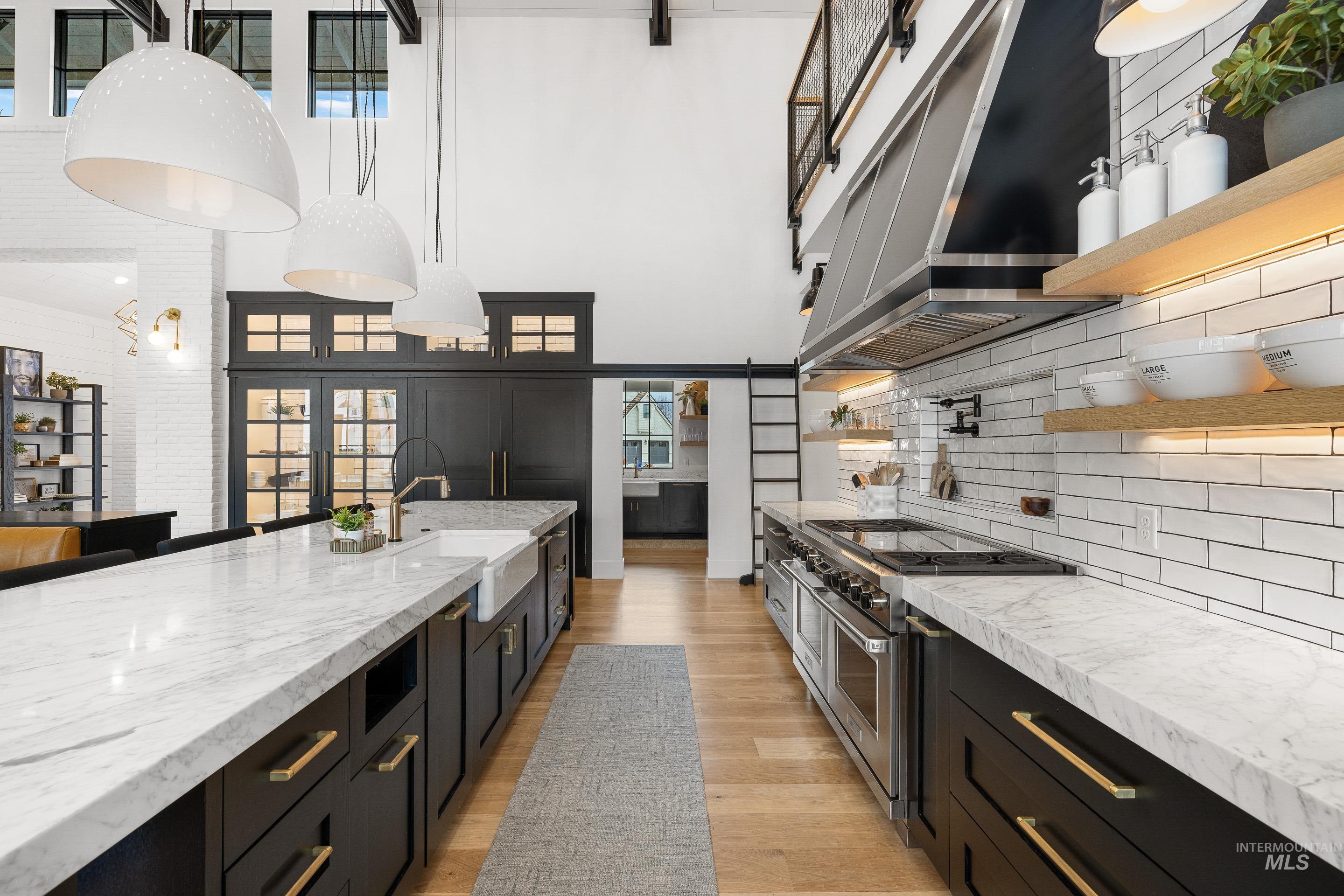 727 S Brentbrook Lane, Eagle, Idaho 83616, 5 Bedrooms, 8 Bathrooms, Residential For Sale, Price $6,150,000,MLS 98973950