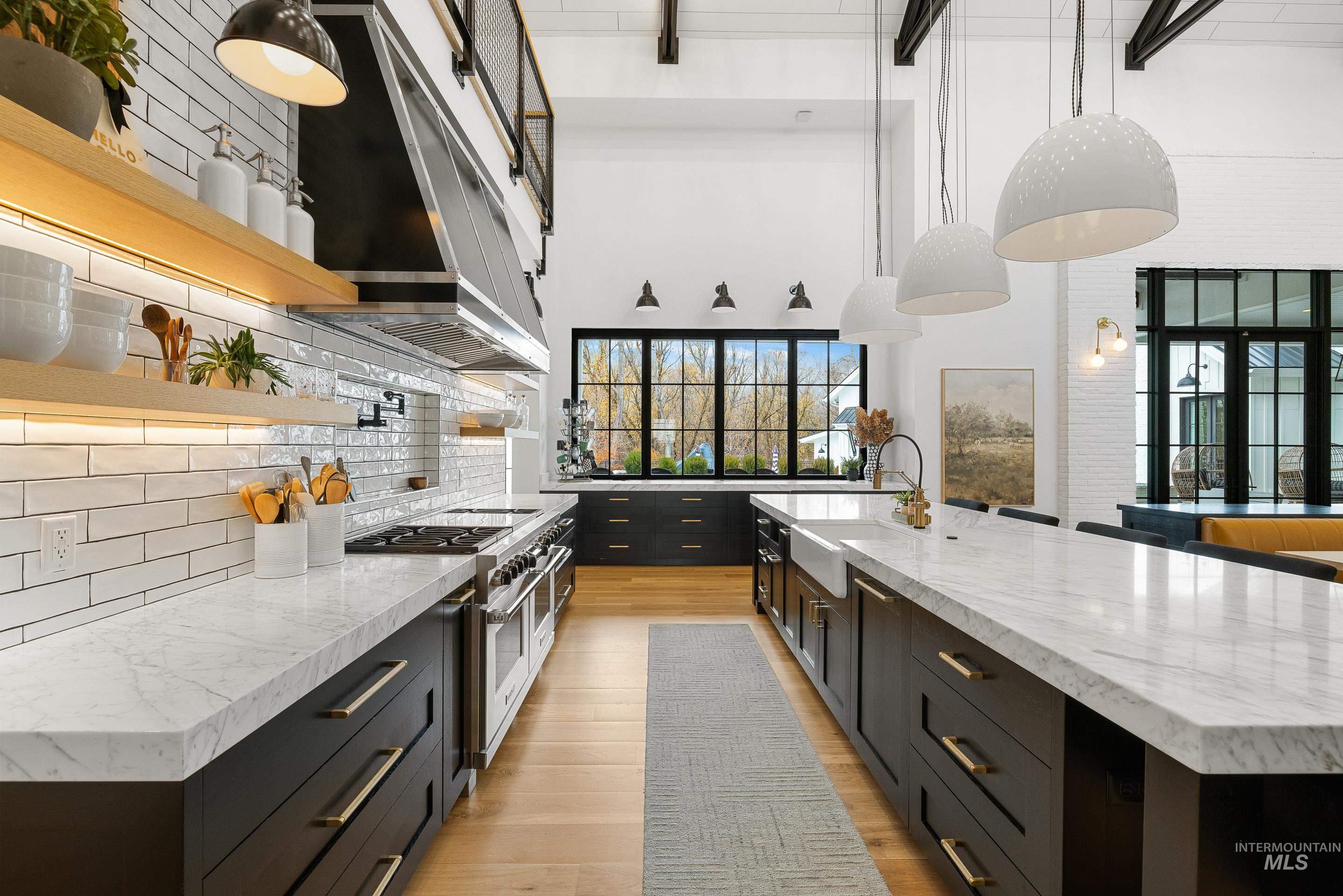 727 S Brentbrook Lane, Eagle, Idaho 83616, 5 Bedrooms, 8 Bathrooms, Residential For Sale, Price $6,150,000,MLS 98973950