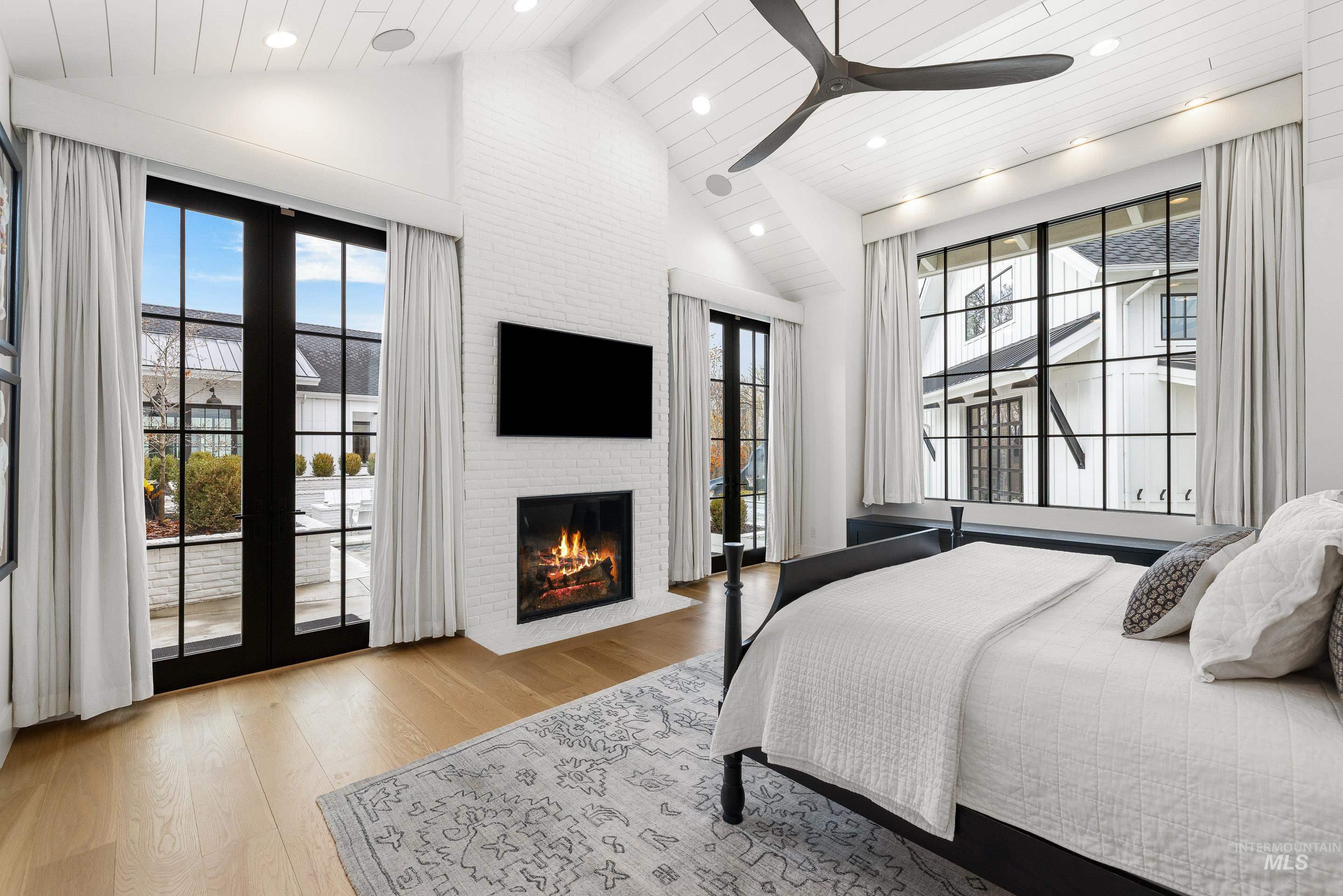 727 S Brentbrook Lane, Eagle, Idaho 83616, 5 Bedrooms, 8 Bathrooms, Residential For Sale, Price $6,150,000,MLS 98973950