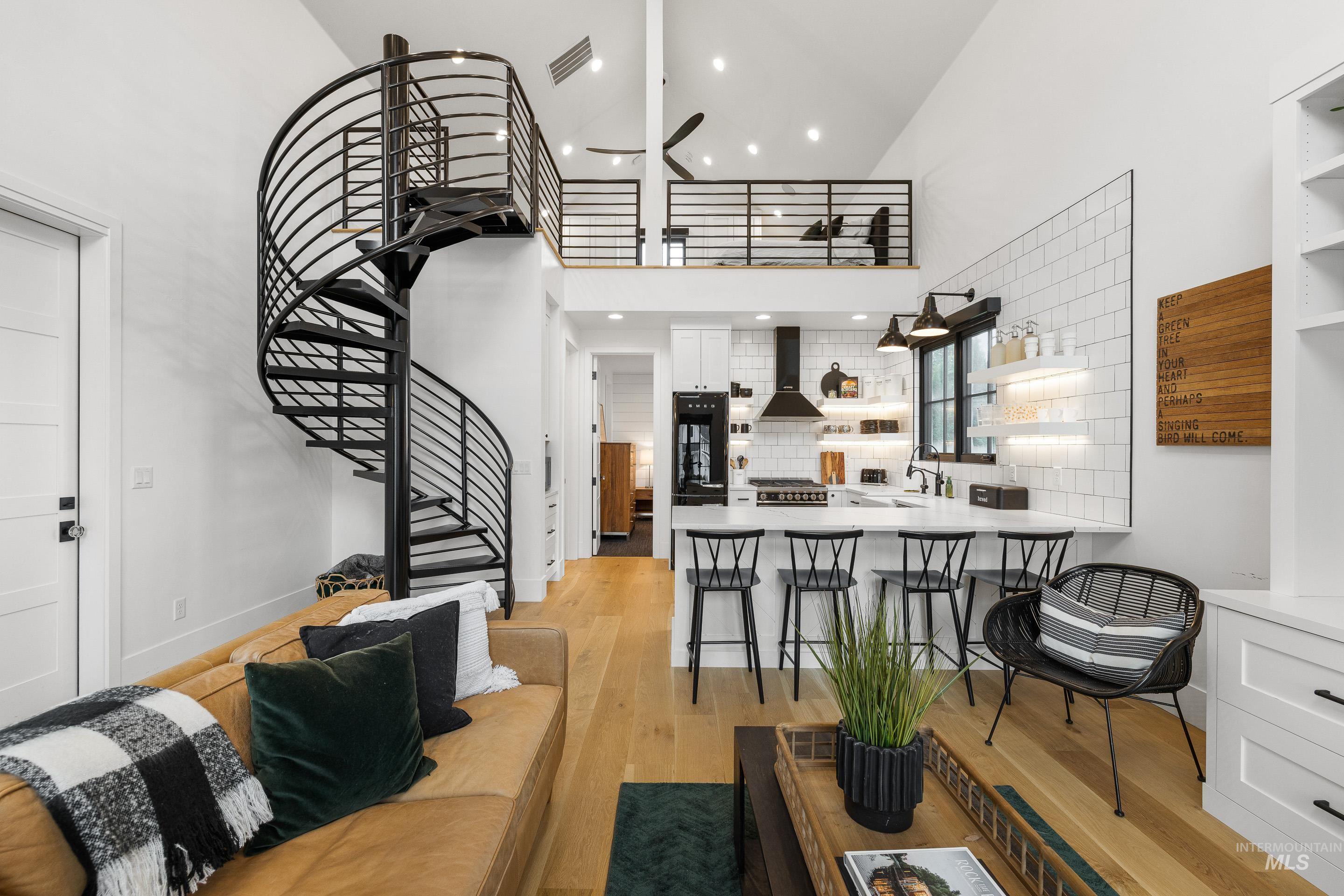 727 S Brentbrook Lane, Eagle, Idaho 83616, 5 Bedrooms, 8 Bathrooms, Residential For Sale, Price $6,150,000,MLS 98973950