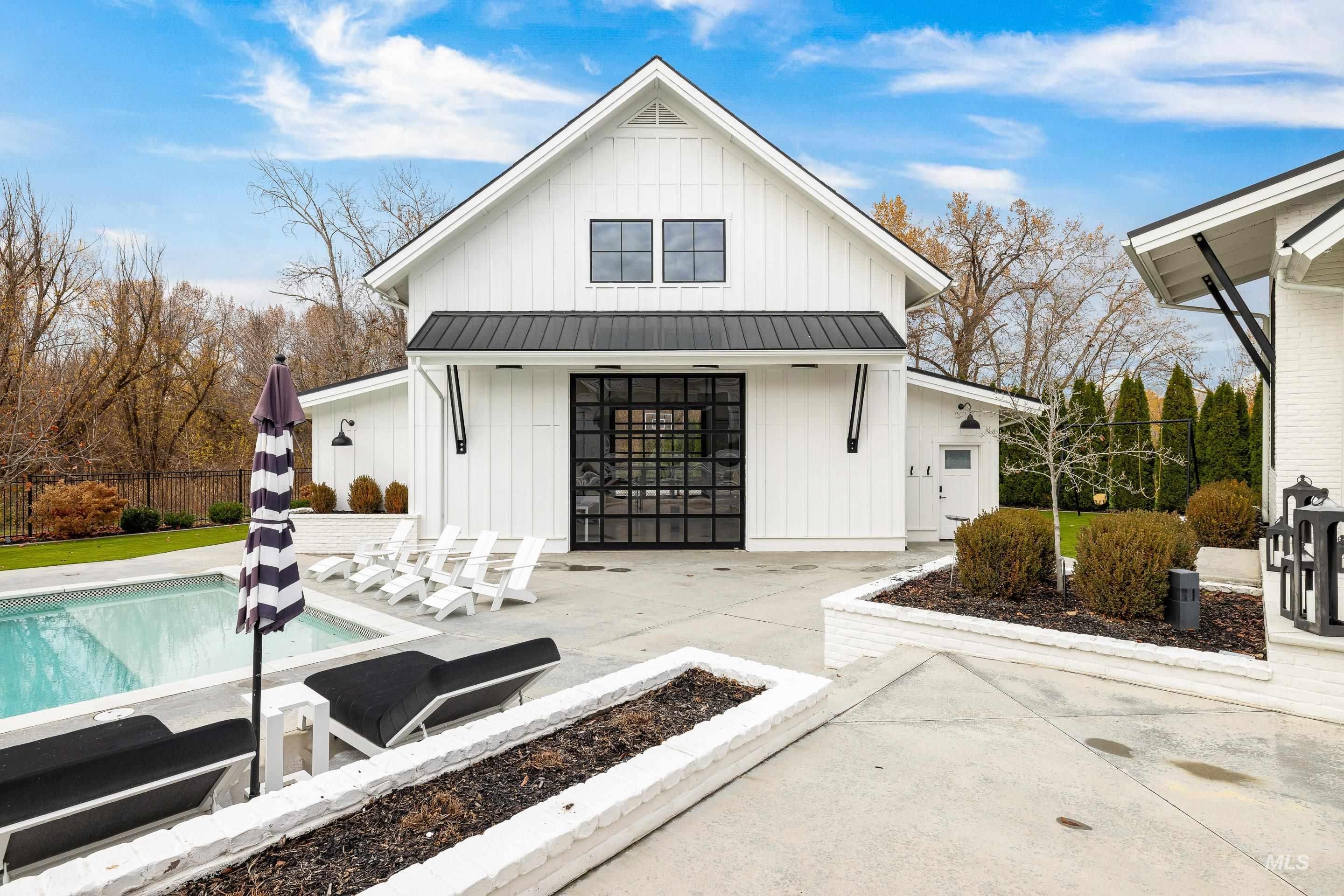 727 S Brentbrook Lane, Eagle, Idaho 83616, 5 Bedrooms, 8 Bathrooms, Residential For Sale, Price $6,150,000,MLS 98973950