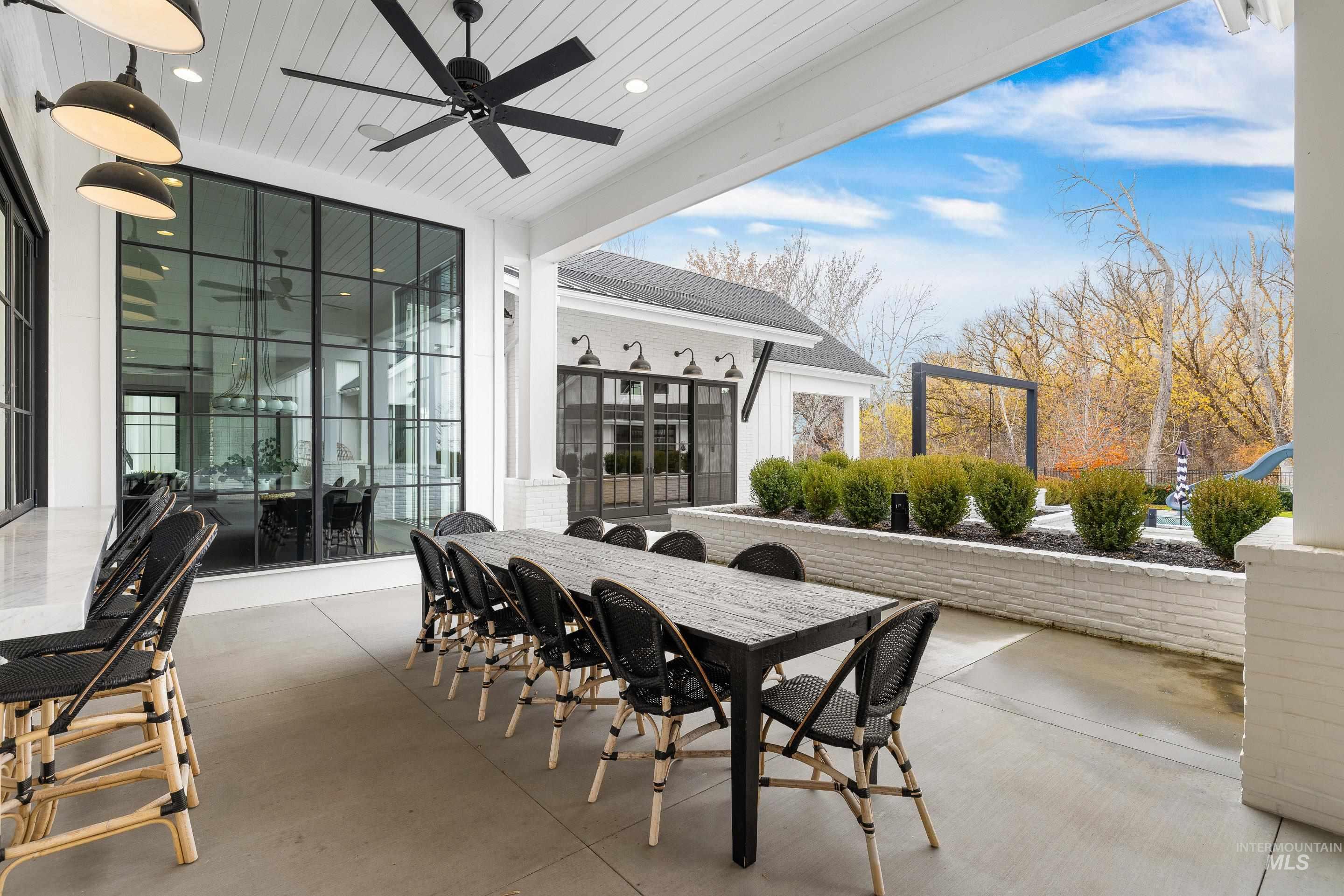 727 S Brentbrook Lane, Eagle, Idaho 83616, 5 Bedrooms, 8 Bathrooms, Residential For Sale, Price $6,150,000,MLS 98973950