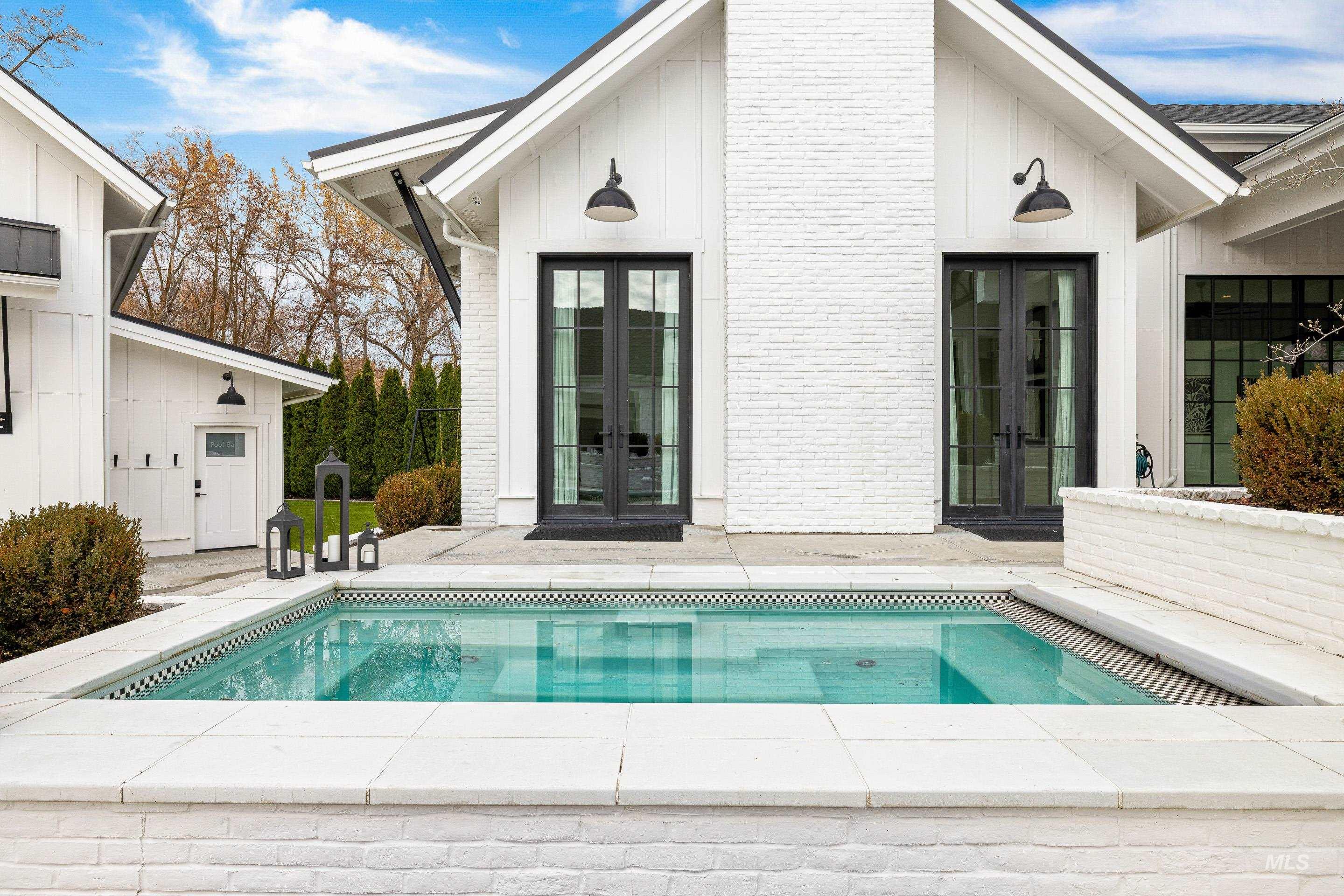 727 S Brentbrook Lane, Eagle, Idaho 83616, 5 Bedrooms, 8 Bathrooms, Residential For Sale, Price $6,150,000,MLS 98973950