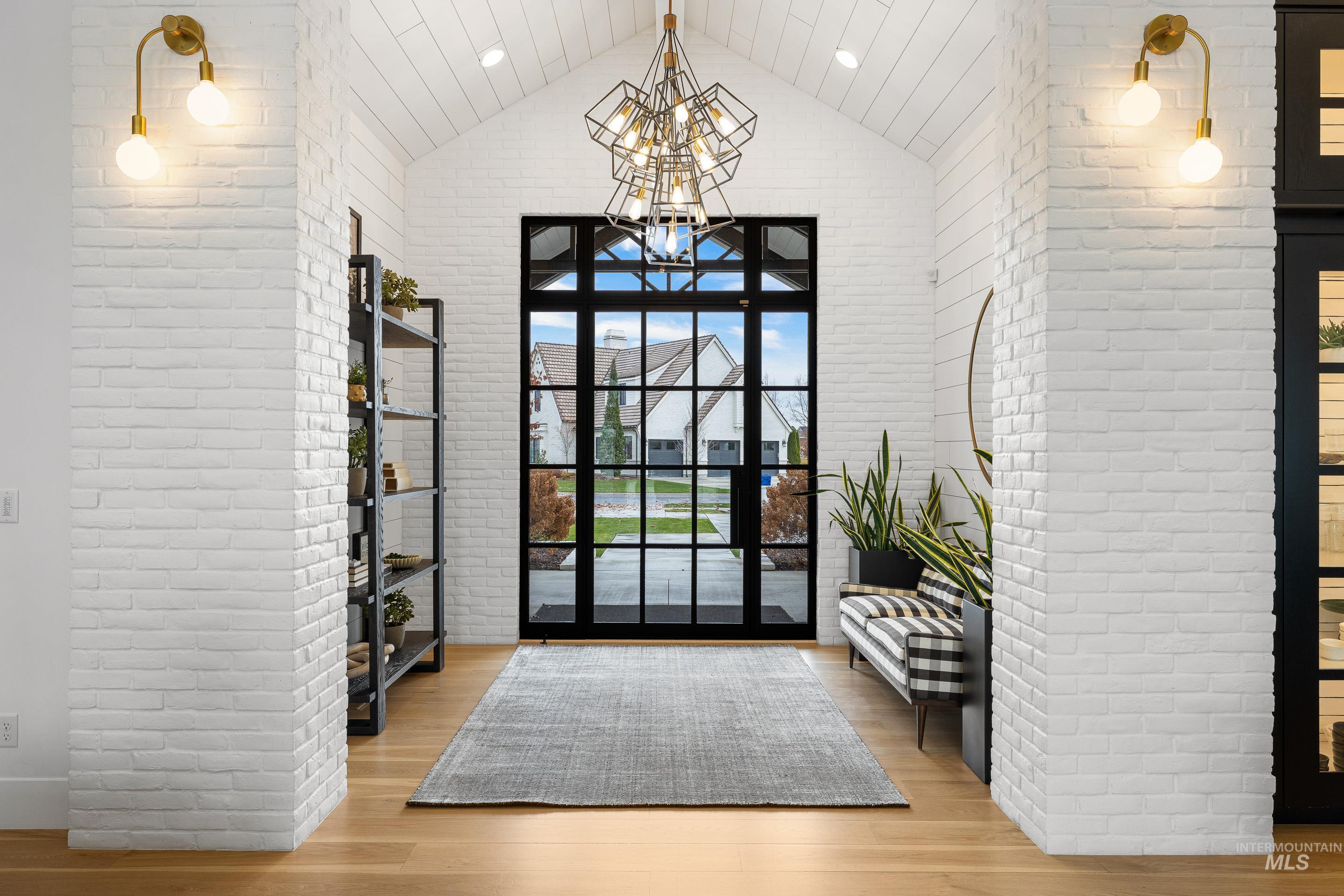 727 S Brentbrook Lane, Eagle, Idaho 83616, 5 Bedrooms, 8 Bathrooms, Residential For Sale, Price $6,150,000,MLS 98973950