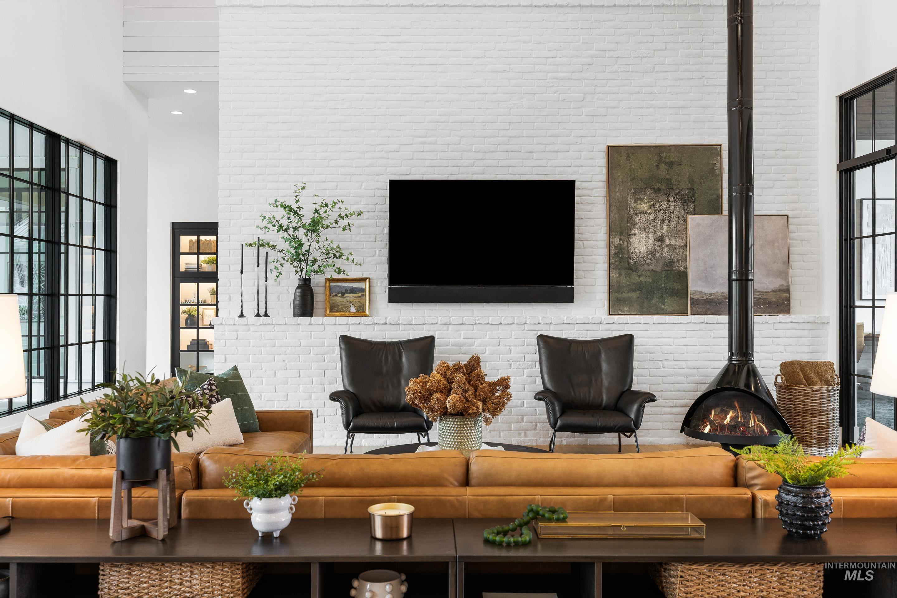 727 S Brentbrook Lane, Eagle, Idaho 83616, 5 Bedrooms, 8 Bathrooms, Residential For Sale, Price $6,150,000,MLS 98973950