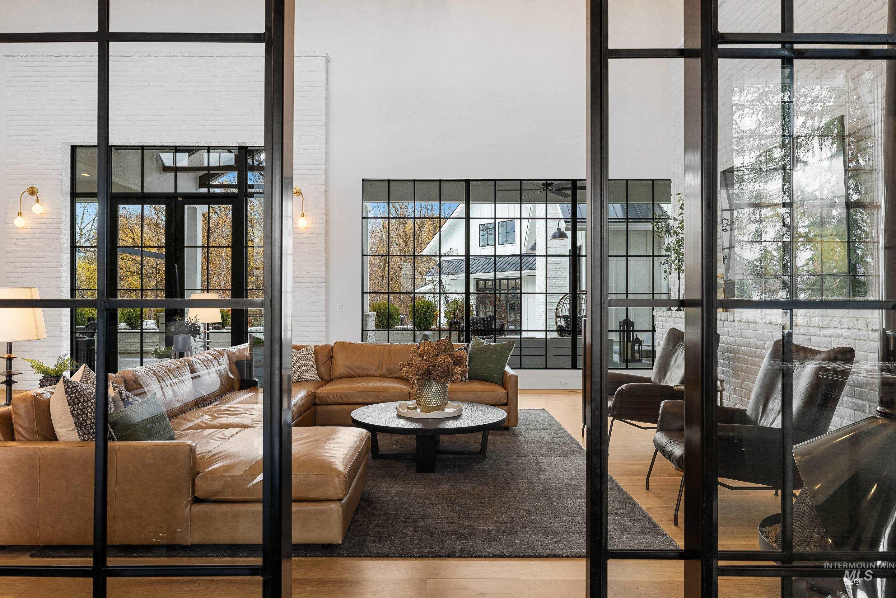 727 S Brentbrook Lane, Eagle, Idaho 83616, 5 Bedrooms, 8 Bathrooms, Residential For Sale, Price $6,150,000,MLS 98973950