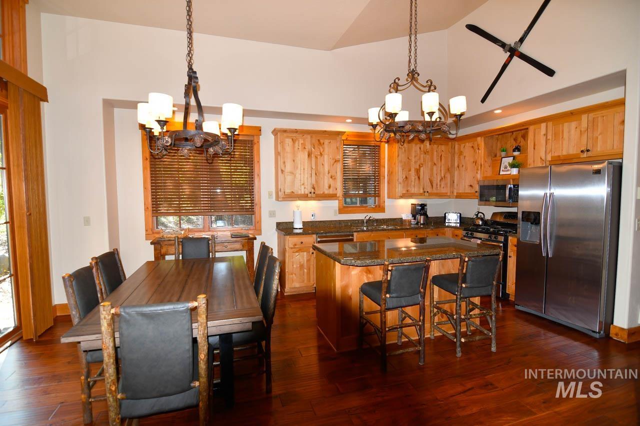 1349 Hearthstone Court, McCall, Idaho 83638, 4 Bedrooms, 3 Bathrooms, Residential For Sale, Price $62,500,MLS 98973953