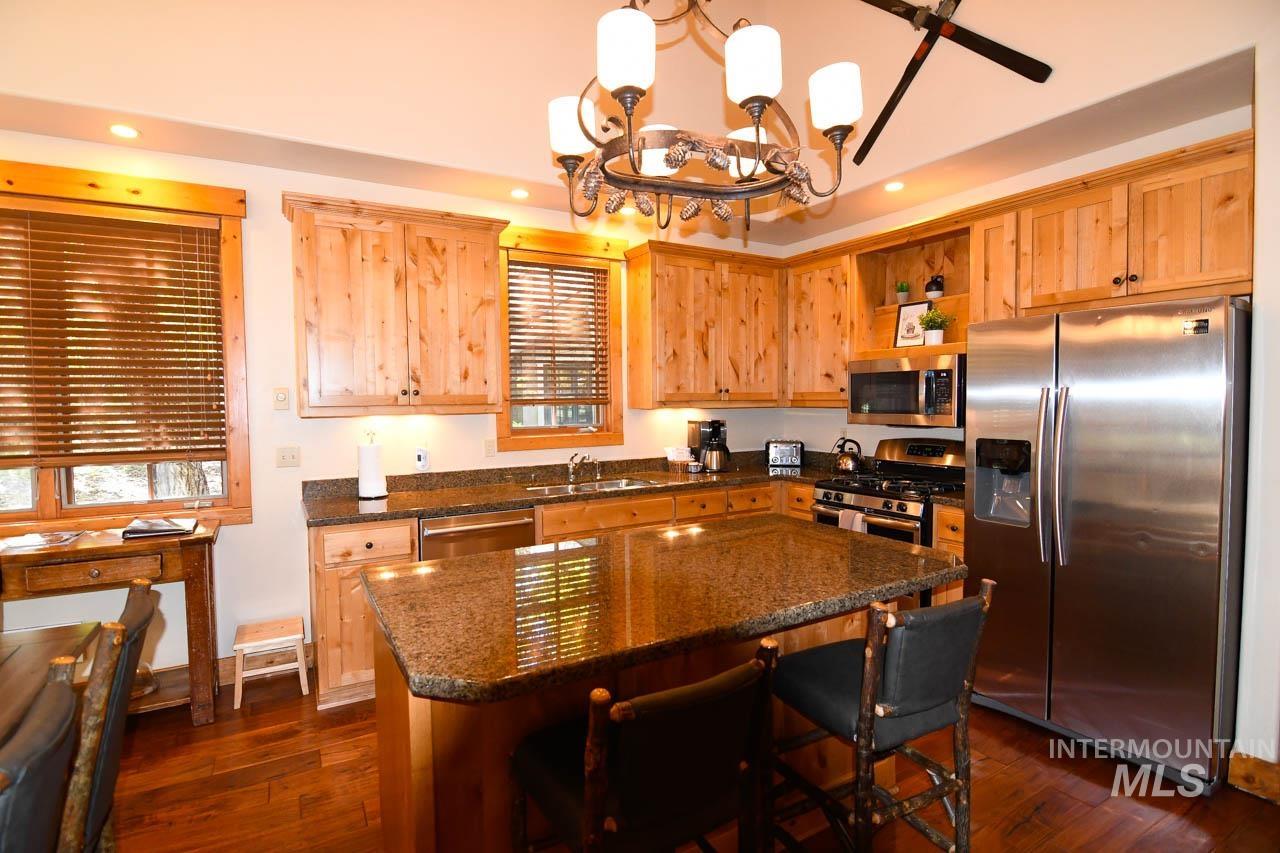 1349 Hearthstone Court, McCall, Idaho 83638, 4 Bedrooms, 3 Bathrooms, Residential For Sale, Price $62,500,MLS 98973953