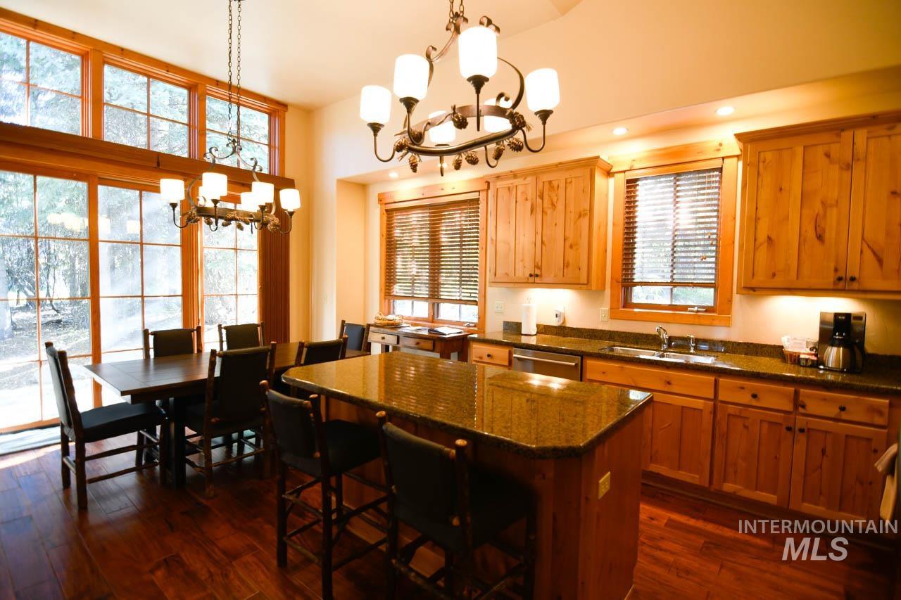 1349 Hearthstone Court, McCall, Idaho 83638, 4 Bedrooms, 3 Bathrooms, Residential For Sale, Price $62,500,MLS 98973953