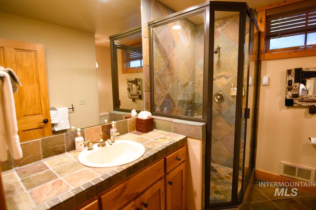 1349 Hearthstone Court, McCall, Idaho 83638, 4 Bedrooms, 3 Bathrooms, Residential For Sale, Price $62,500,MLS 98973953