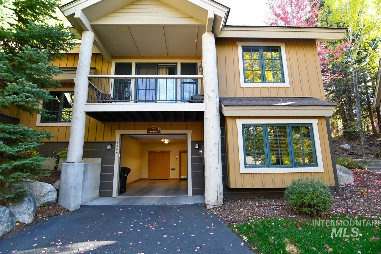 1349 Hearthstone Court, McCall, Idaho 83638, 4 Bedrooms, 3 Bathrooms, Residential For Sale, Price $62,500,MLS 98973953