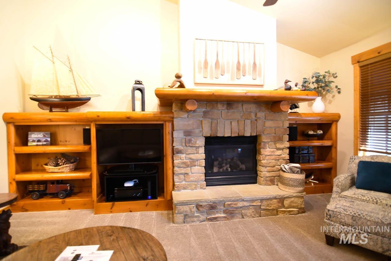 1349 Hearthstone Court, McCall, Idaho 83638, 4 Bedrooms, 3 Bathrooms, Residential For Sale, Price $62,500,MLS 98973953