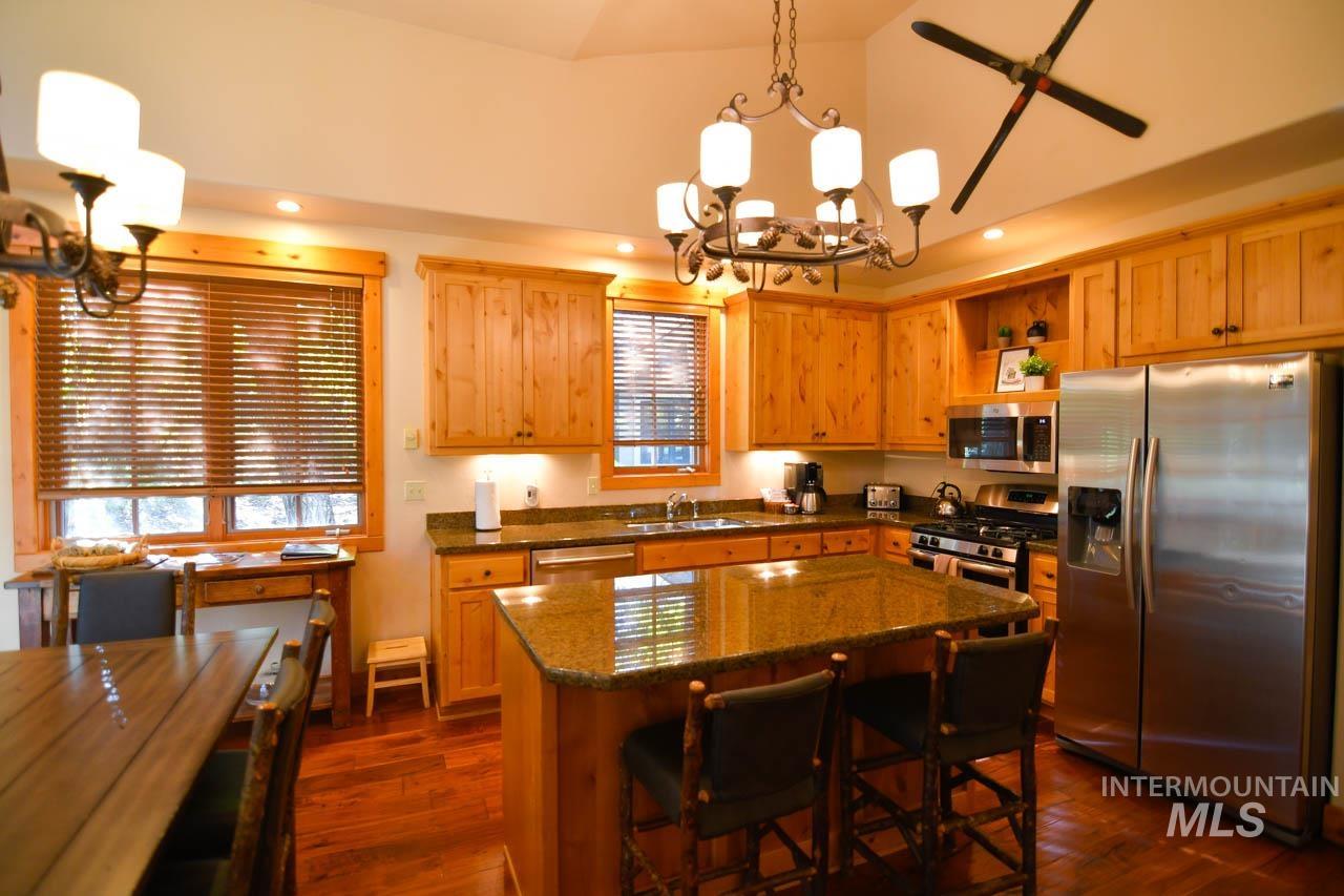 1349 Hearthstone Court, McCall, Idaho 83638, 4 Bedrooms, 3 Bathrooms, Residential For Sale, Price $62,500,MLS 98973953