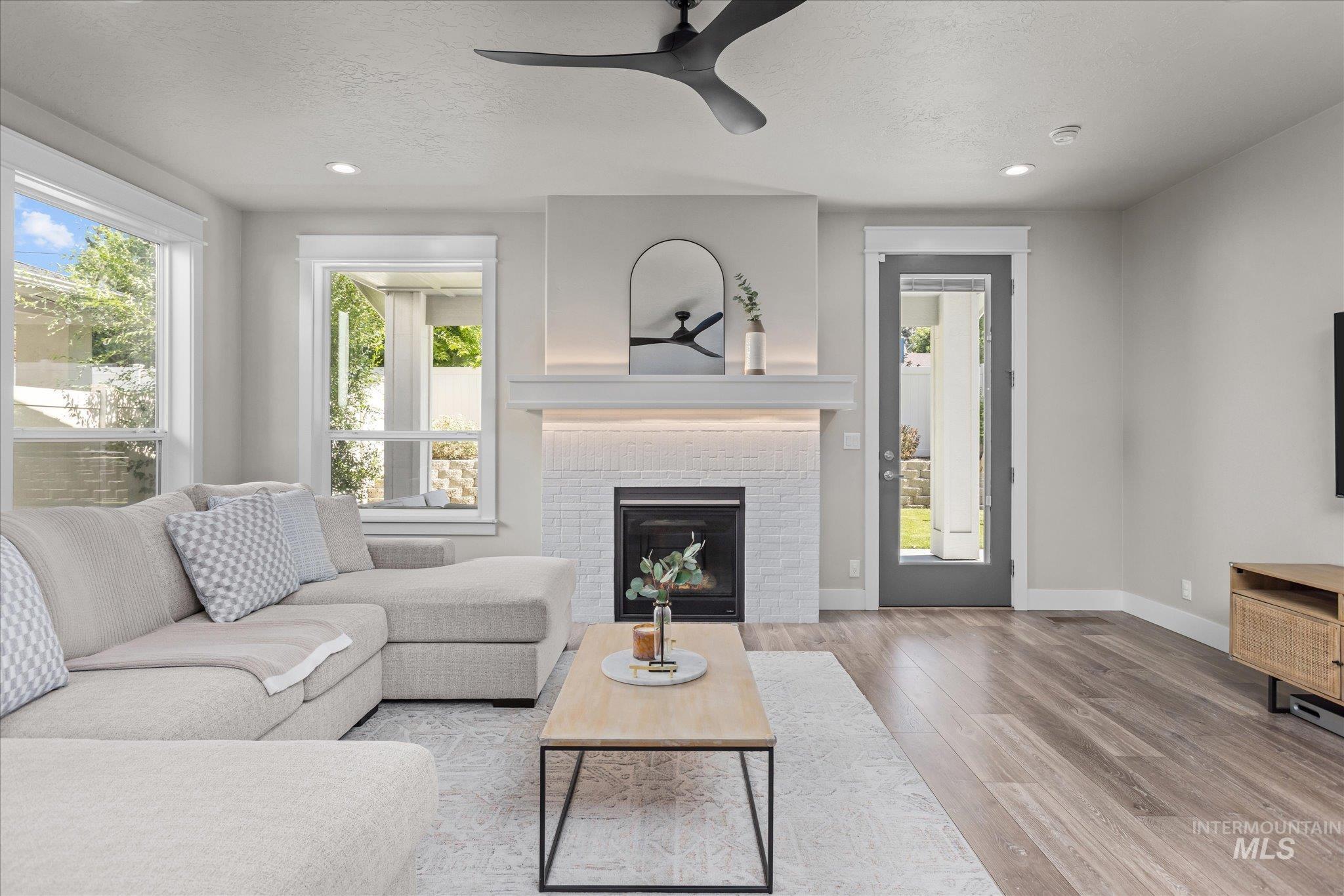 3332 W Lassen Dr, Boise, Idaho 83703, 5 Bedrooms, 4 Bathrooms, Residential For Sale, Price $899,000,MLS 98973955