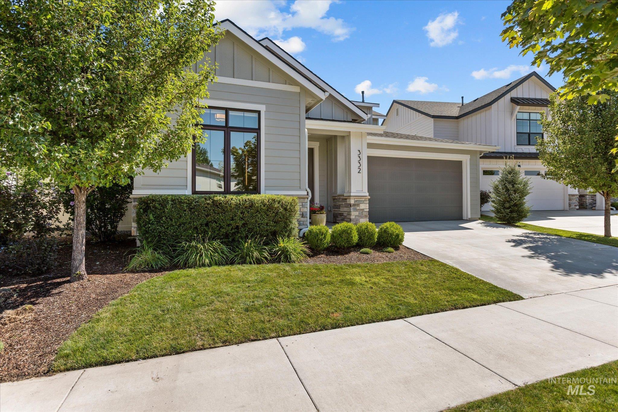 3332 W Lassen Dr, Boise, Idaho 83703, 5 Bedrooms, 4 Bathrooms, Residential For Sale, Price $899,000,MLS 98973955