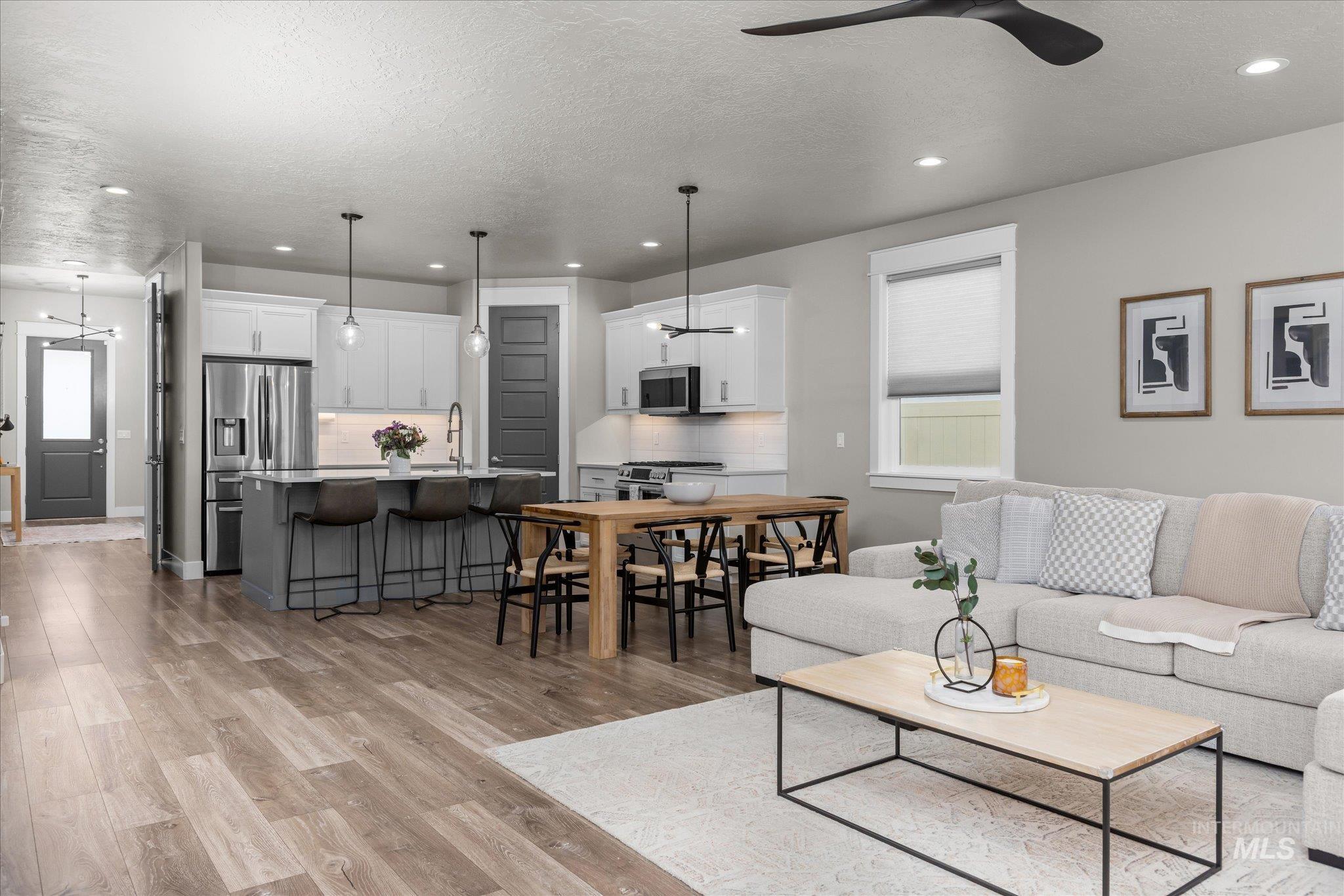 3332 W Lassen Dr, Boise, Idaho 83703, 5 Bedrooms, 4 Bathrooms, Residential For Sale, Price $899,000,MLS 98973955