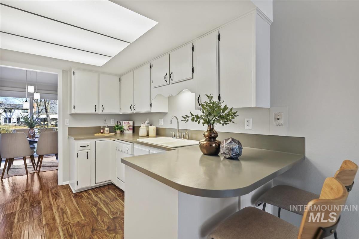 232 W Arrowrock, Boise, Idaho 83706-0000, 2 Bedrooms, 1.5 Bathrooms, Residential For Sale, Price $415,000,MLS 98973956