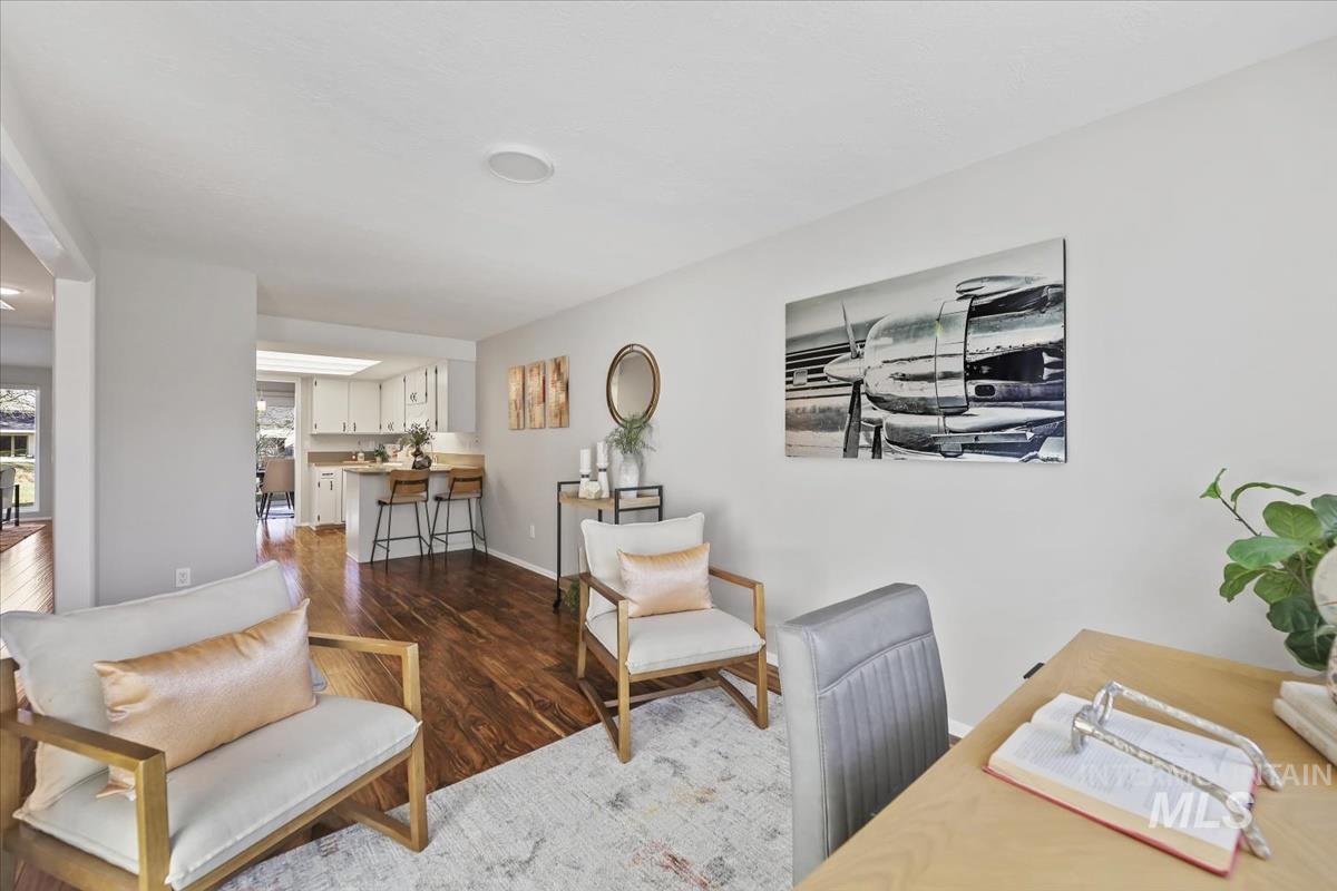 232 W Arrowrock, Boise, Idaho 83706-0000, 2 Bedrooms, 1.5 Bathrooms, Residential For Sale, Price $415,000,MLS 98973956