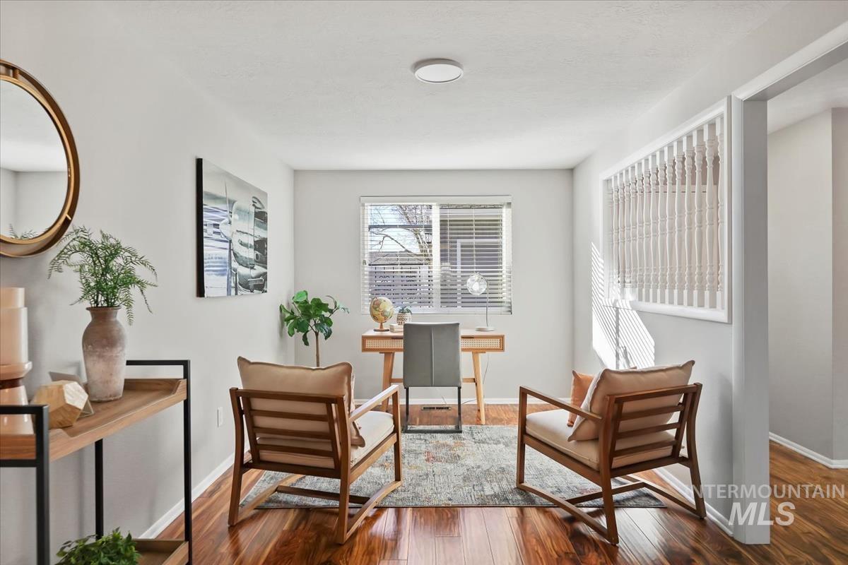 232 W Arrowrock, Boise, Idaho 83706-0000, 2 Bedrooms, 1.5 Bathrooms, Residential For Sale, Price $415,000,MLS 98973956