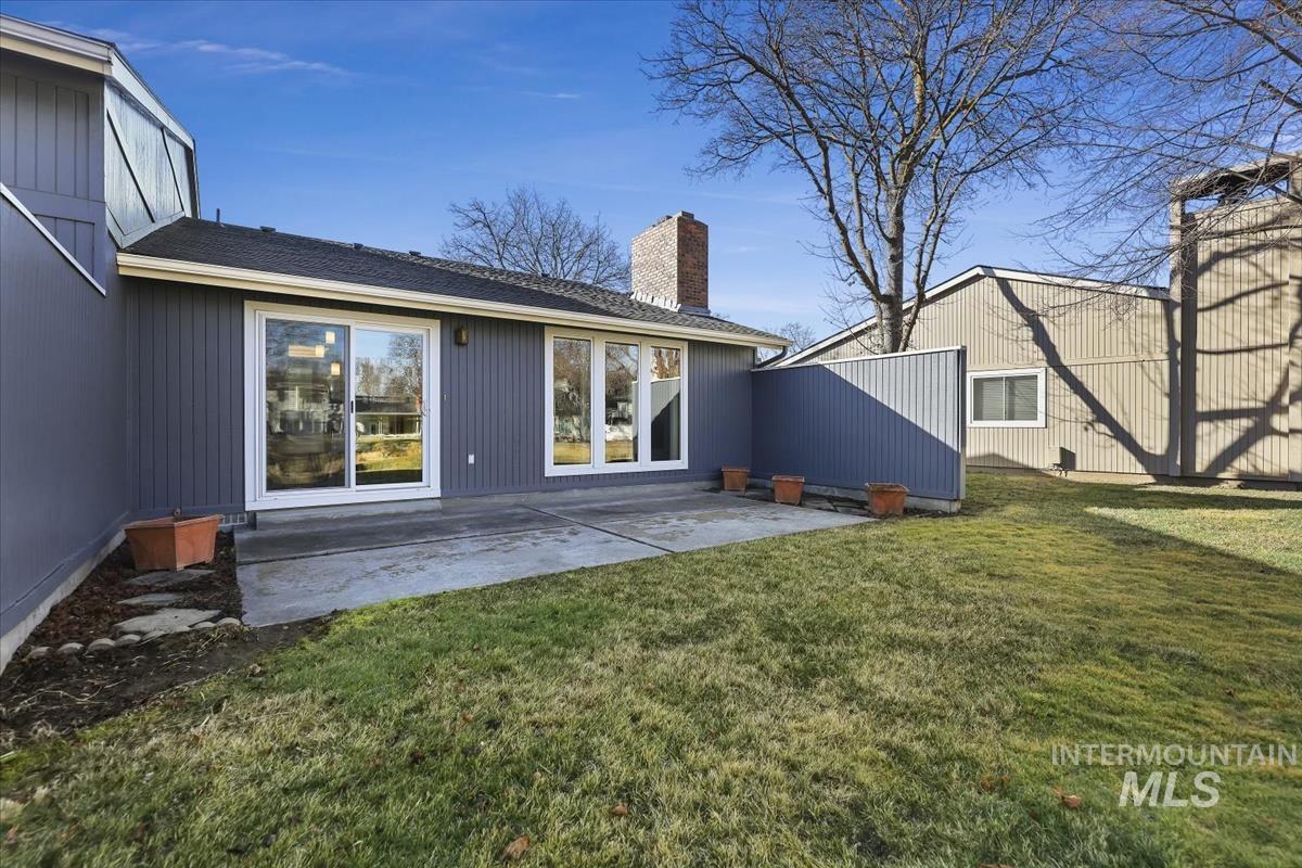 232 W Arrowrock, Boise, Idaho 83706-0000, 2 Bedrooms, 1.5 Bathrooms, Residential For Sale, Price $415,000,MLS 98973956