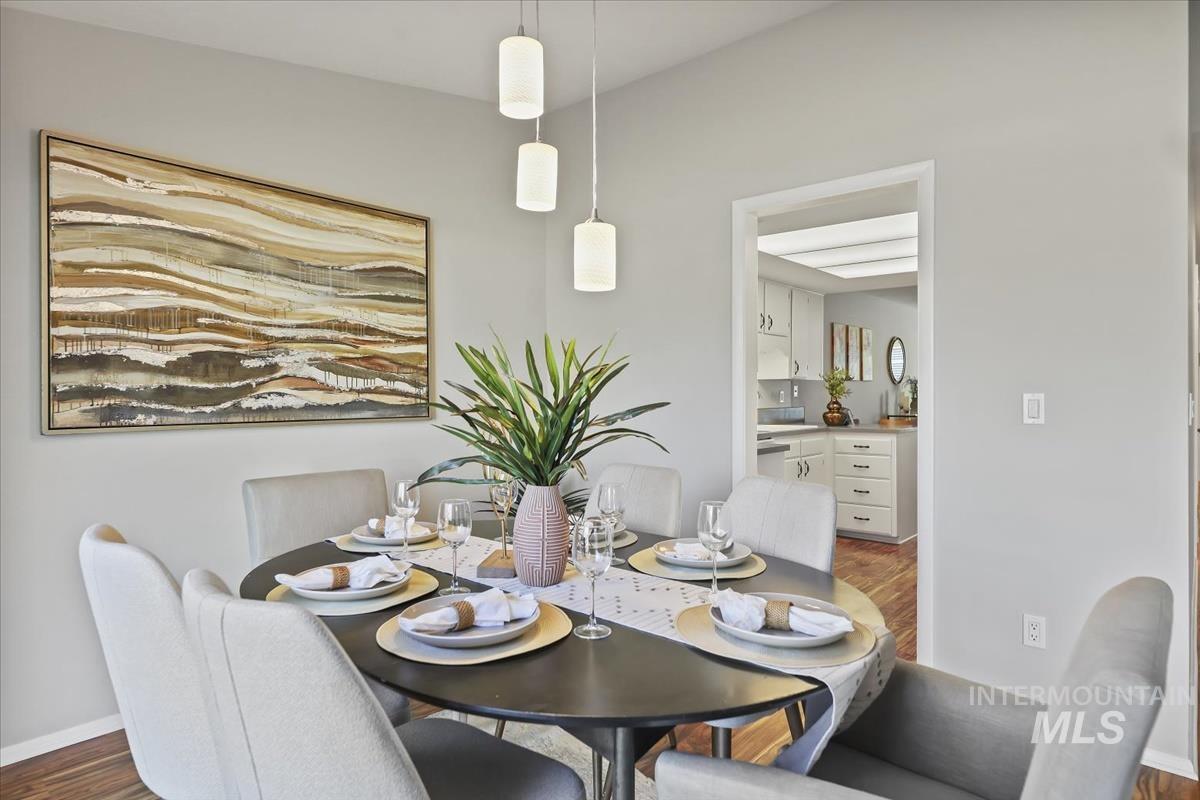 232 W Arrowrock, Boise, Idaho 83706-0000, 2 Bedrooms, 1.5 Bathrooms, Residential For Sale, Price $415,000,MLS 98973956