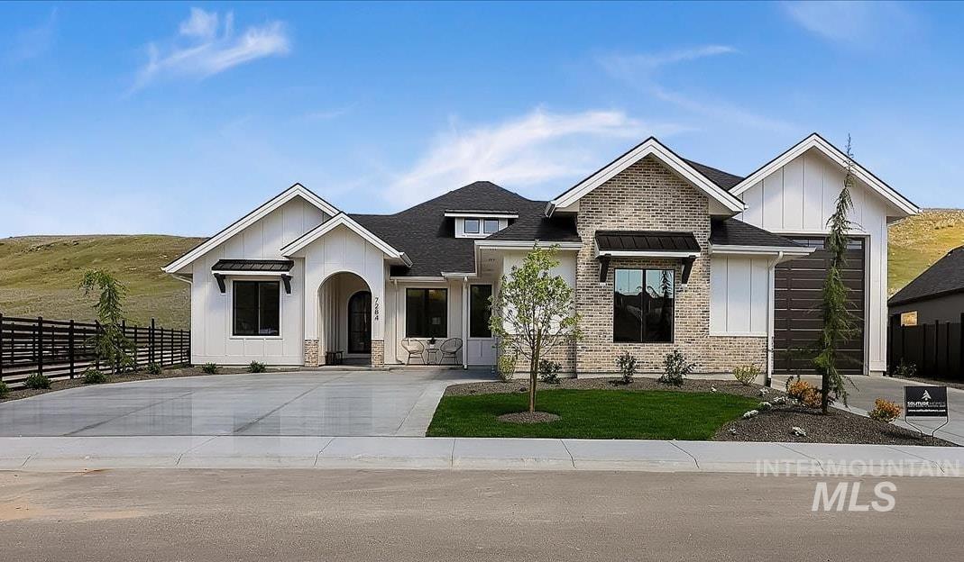 7284 N Firhill Pl, Eagle, Idaho 83616, 3 Bedrooms, 3 Bathrooms, Residential For Sale, Price $1,100,000, 98973957