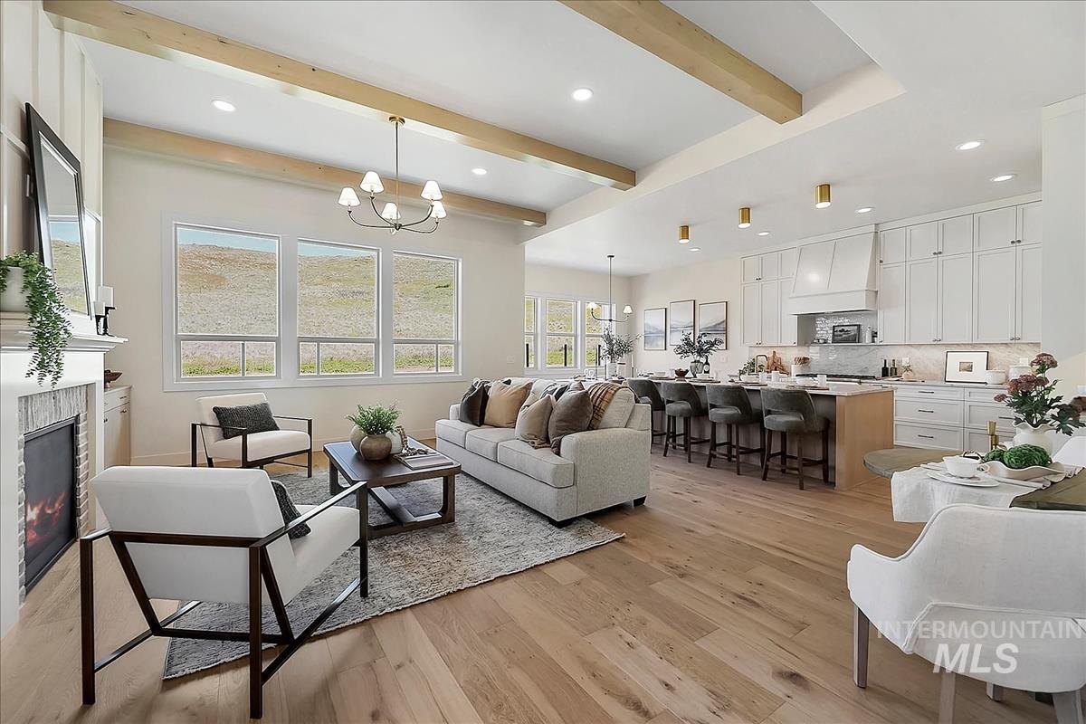 7284 N Firhill Pl, Eagle, Idaho 83616, 3 Bedrooms, 3 Bathrooms, Residential For Sale, Price $1,100,000, 98973957