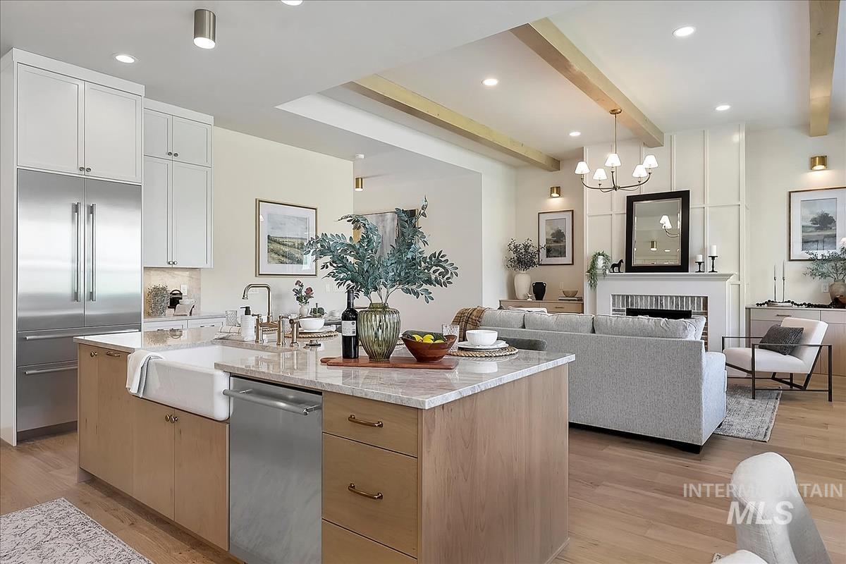 7284 N Firhill Pl, Eagle, Idaho 83616, 3 Bedrooms, 3 Bathrooms, Residential For Sale, Price $1,100,000, 98973957