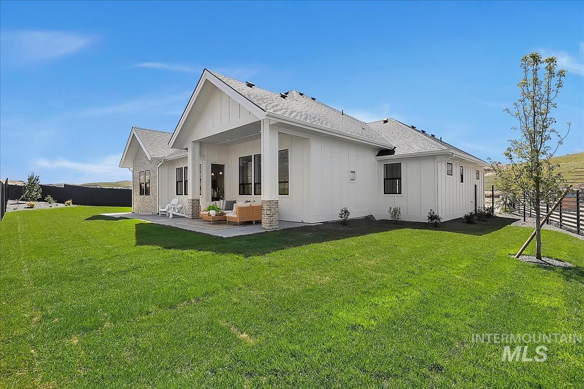 7284 N Firhill Pl, Eagle, Idaho 83616, 3 Bedrooms, 3 Bathrooms, Residential For Sale, Price $1,100,000, 98973957