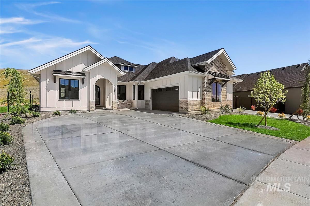 7284 N Firhill Pl, Eagle, Idaho 83616, 3 Bedrooms, 3 Bathrooms, Residential For Sale, Price $1,100,000, 98973957