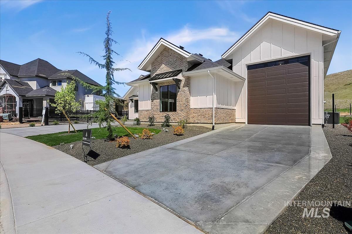 7284 N Firhill Pl, Eagle, Idaho 83616, 3 Bedrooms, 3 Bathrooms, Residential For Sale, Price $1,100,000, 98973957