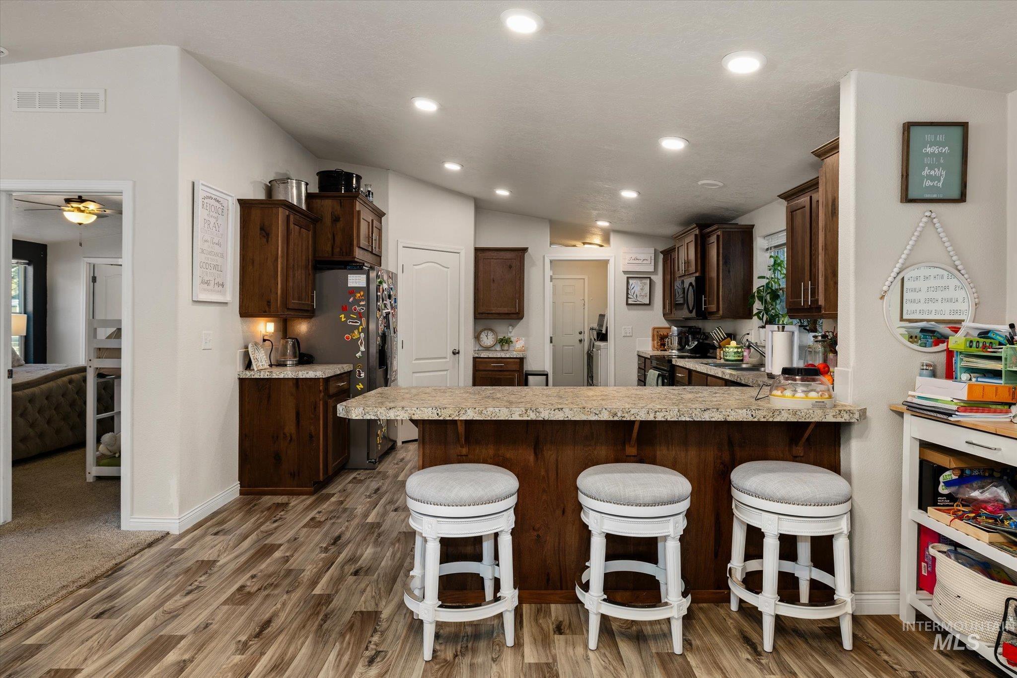 17 Mountain Meadow Way, Idaho City, Idaho 83631, 3 Bedrooms, 2 Bathrooms, Residential For Sale, Price $479,900,MLS 98973959