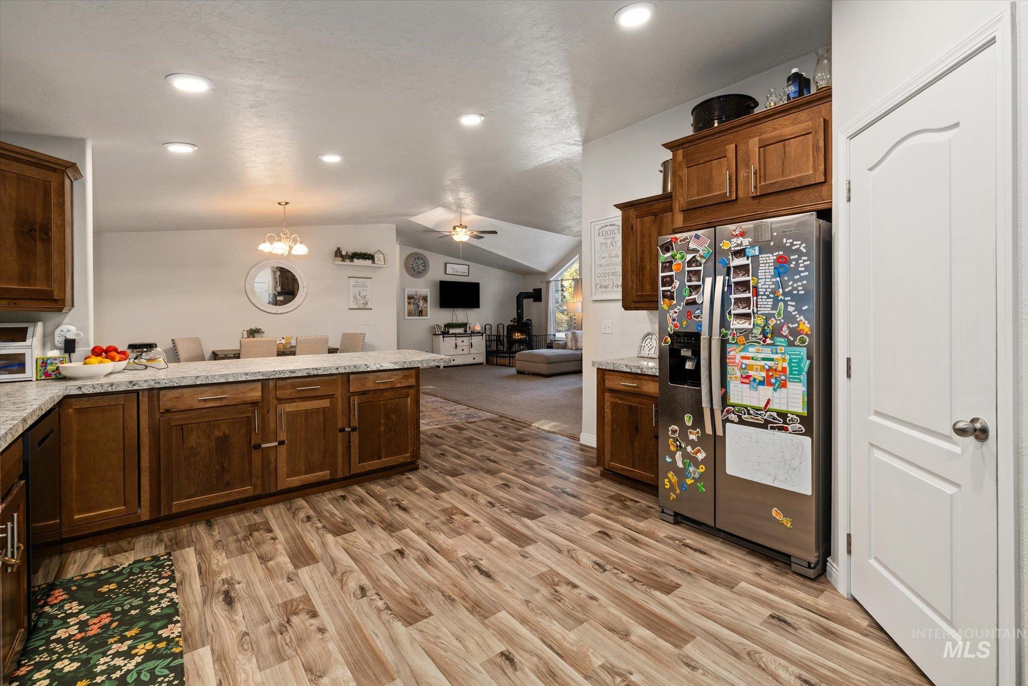 17 Mountain Meadow Way, Idaho City, Idaho 83631, 3 Bedrooms, 2 Bathrooms, Residential For Sale, Price $479,900,MLS 98973959