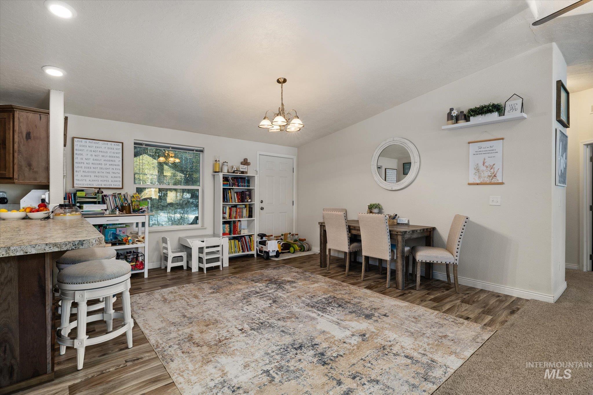 17 Mountain Meadow Way, Idaho City, Idaho 83631, 3 Bedrooms, 2 Bathrooms, Residential For Sale, Price $479,900,MLS 98973959