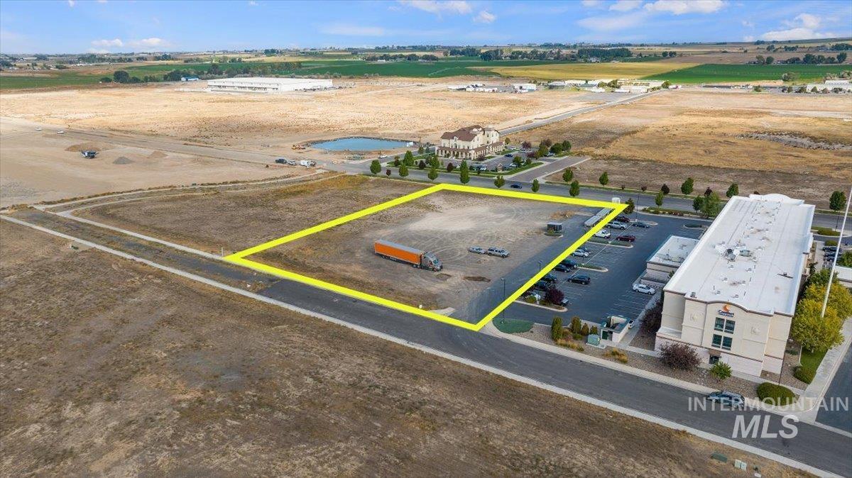 378 Democracy Ave, Jerome, Idaho 83338, Land For Sale, Price $679,000,MLS 98973960