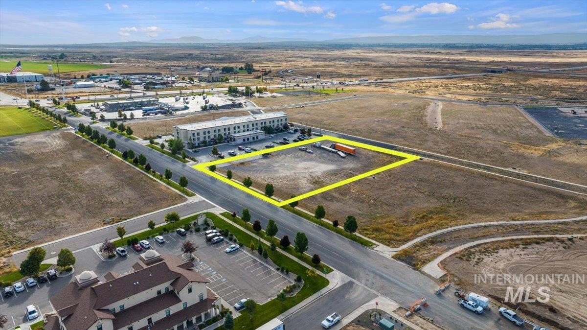 378 Democracy Ave, Jerome, Idaho 83338, Land For Sale, Price $679,000,MLS 98973960