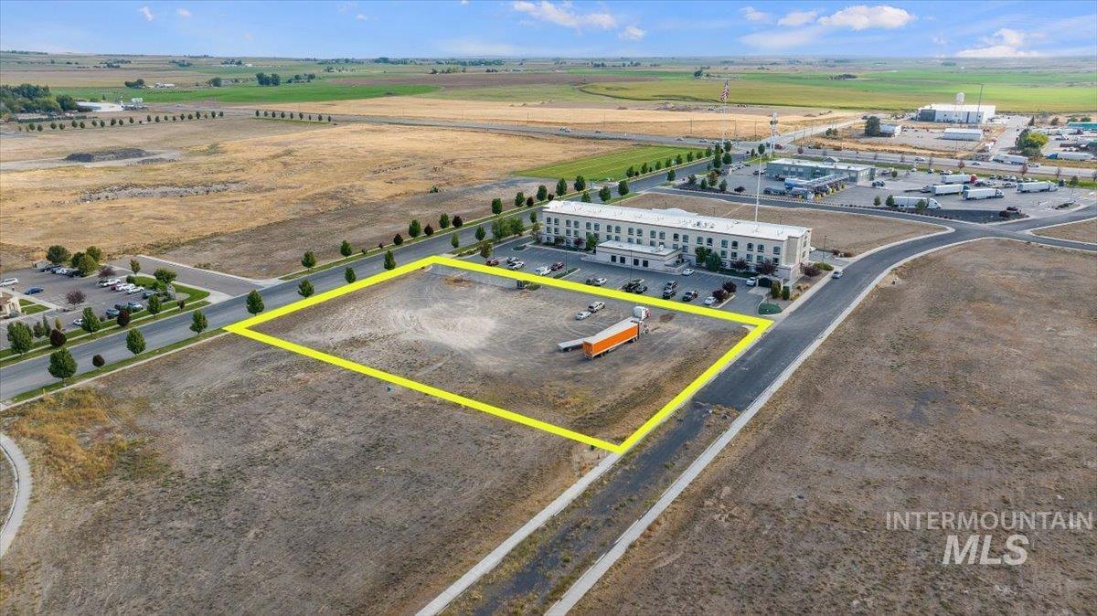 378 Democracy Ave, Jerome, Idaho 83338, Land For Sale, Price $679,000,MLS 98973960