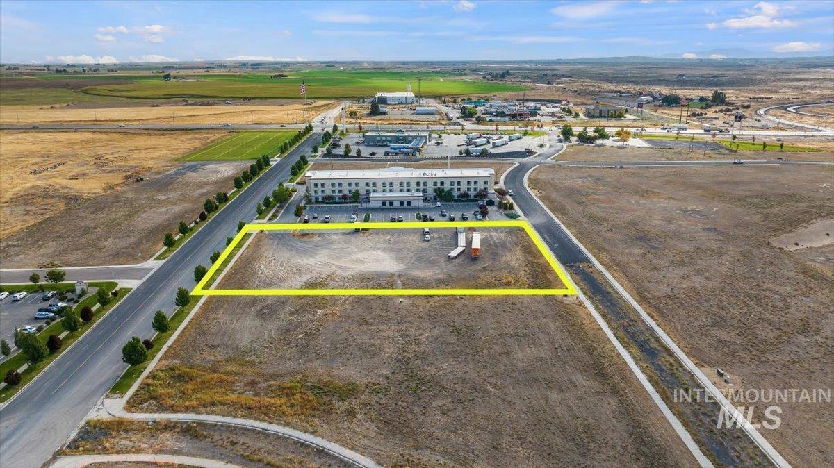 378 Democracy Ave, Jerome, Idaho 83338, Land For Sale, Price $679,000,MLS 98973960