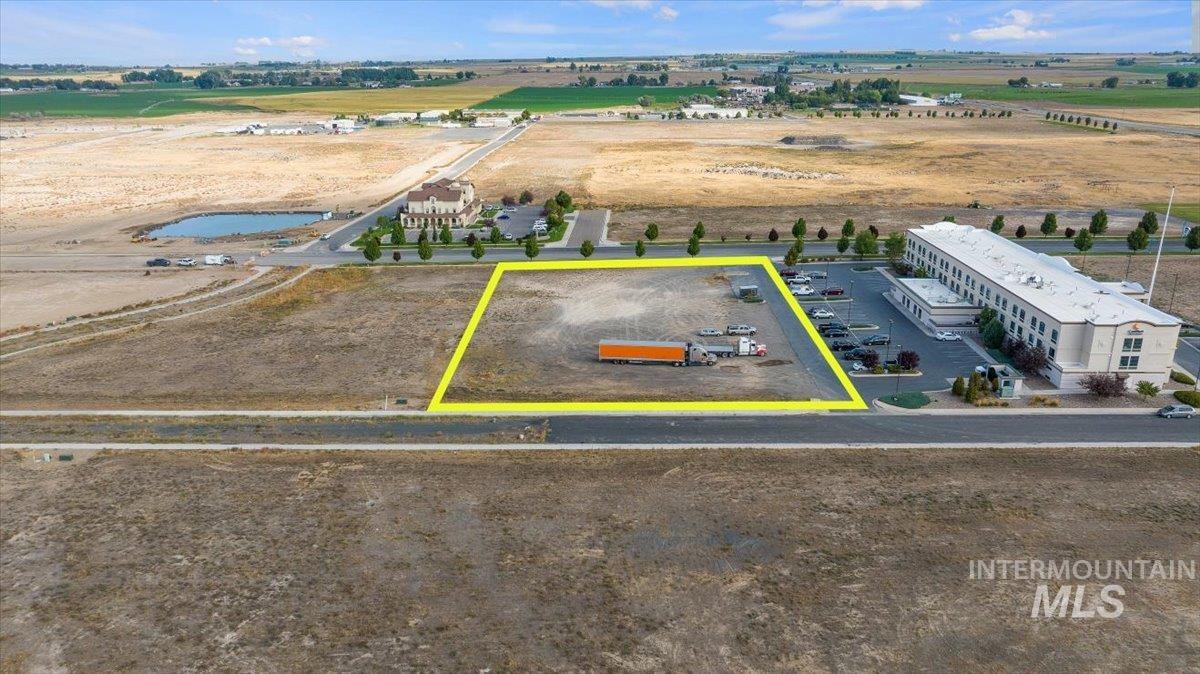 378 Democracy Ave, Jerome, Idaho 83338, Land For Sale, Price $679,000,MLS 98973960