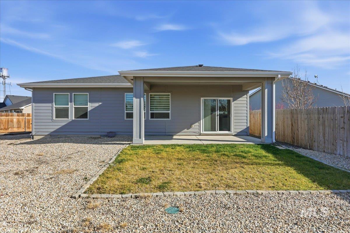 106 Thunder Mountain Ct., Homedale, Idaho 83628, 3 Bedrooms, 2 Bathrooms, Residential For Sale, Price $345,000,MLS 98973961
