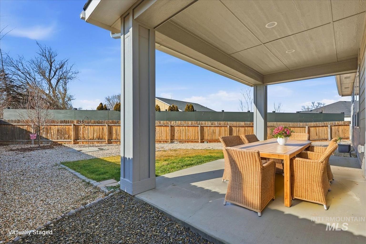 106 Thunder Mountain Ct., Homedale, Idaho 83628, 3 Bedrooms, 2 Bathrooms, Residential For Sale, Price $345,000,MLS 98973961