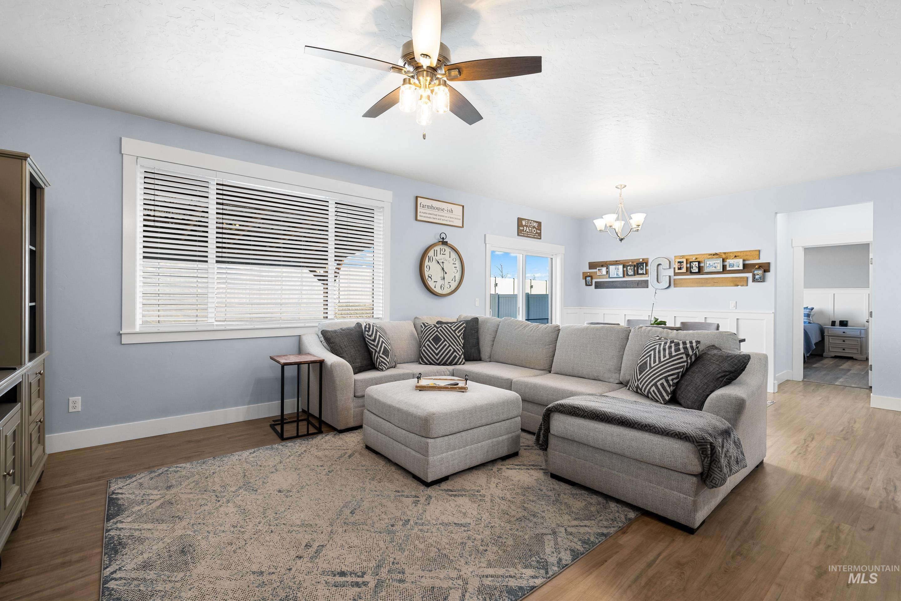 9030 W Bowie St, Star, Idaho 83669, 3 Bedrooms, 2 Bathrooms, Residential For Sale, Price $499,990,MLS 98973962